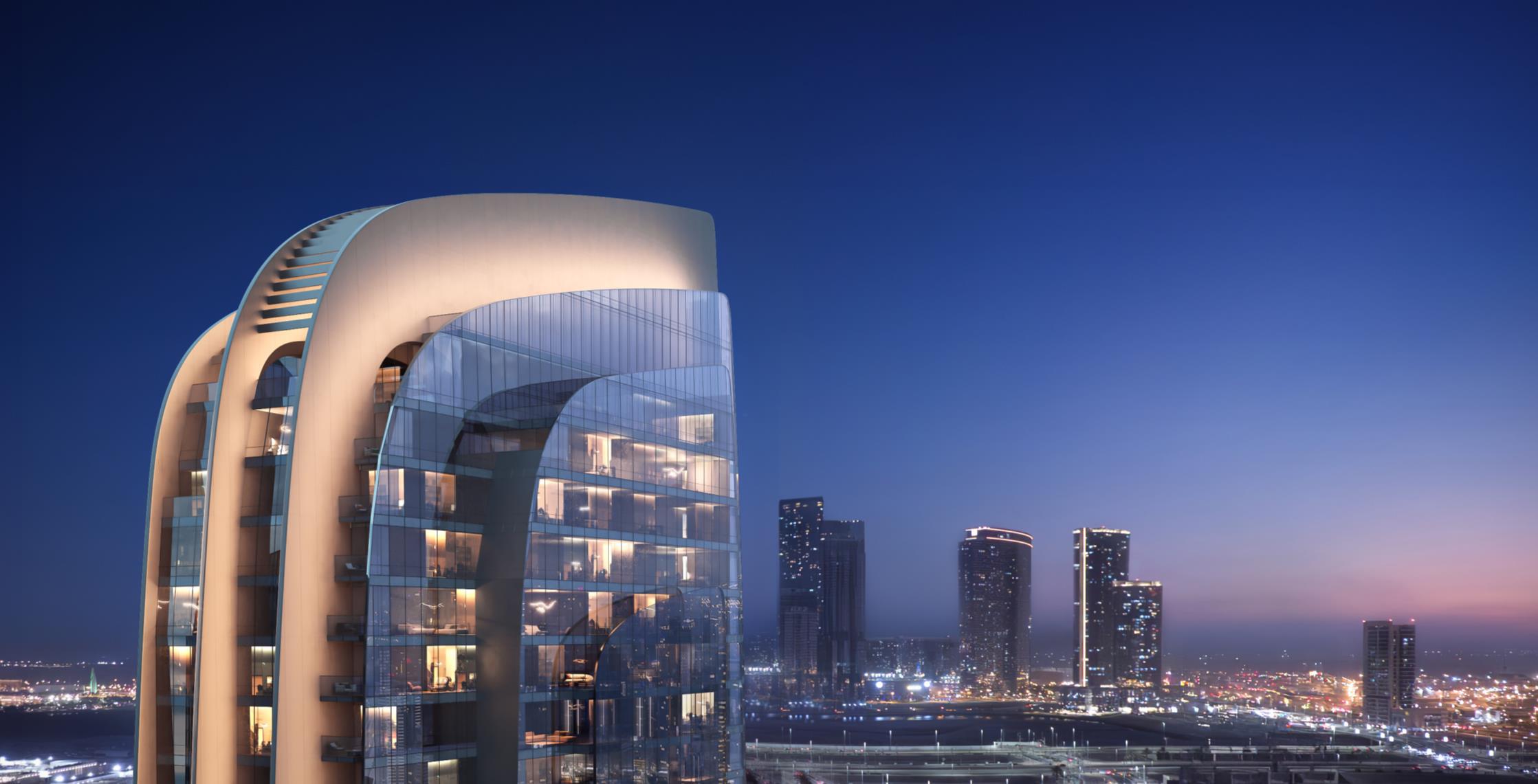 W Residences by Taraf 3