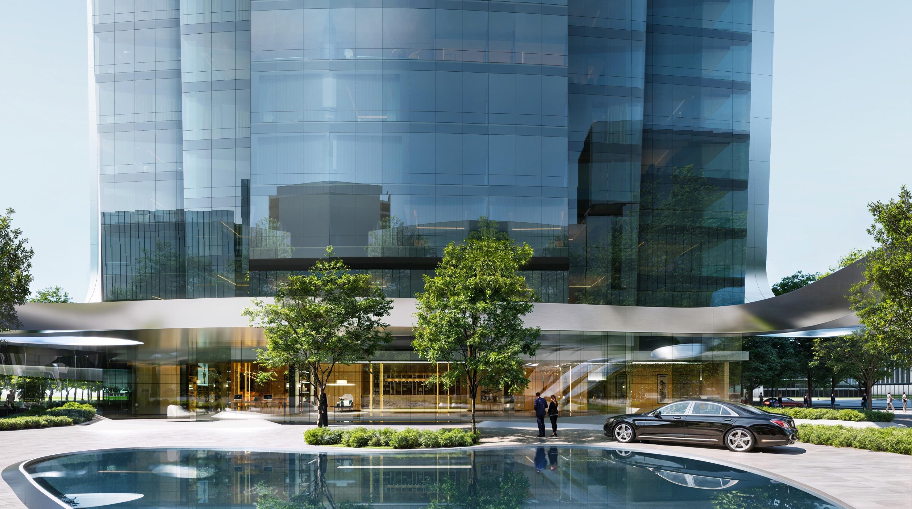 W Residences by Taraf 4