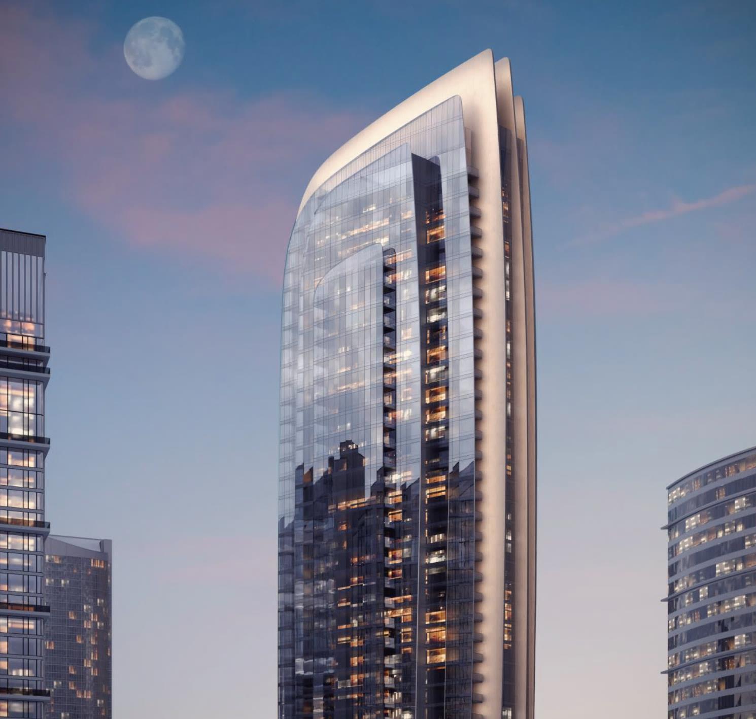 W Residences by Taraf 5