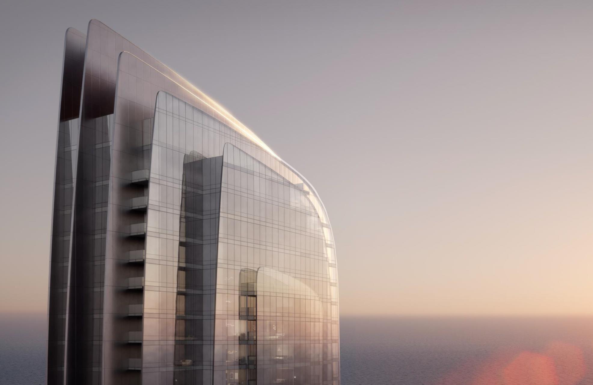 W Residences by Taraf 6