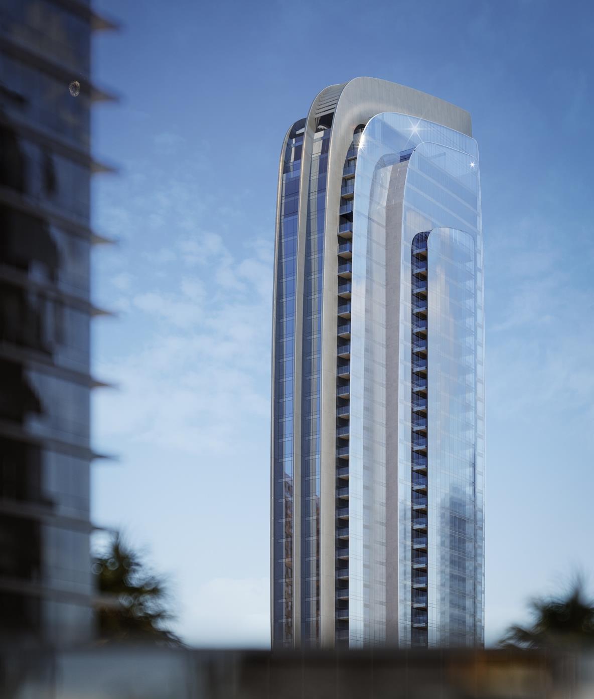 W Residences by Taraf 7