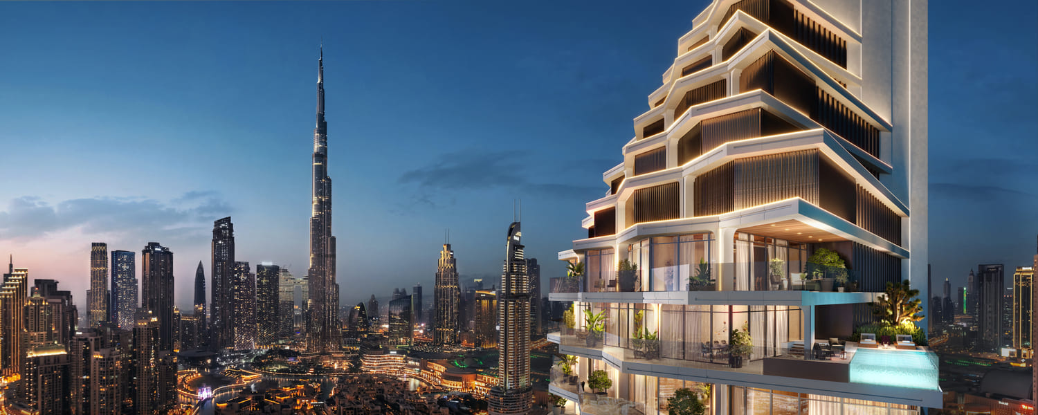 W Residences 10