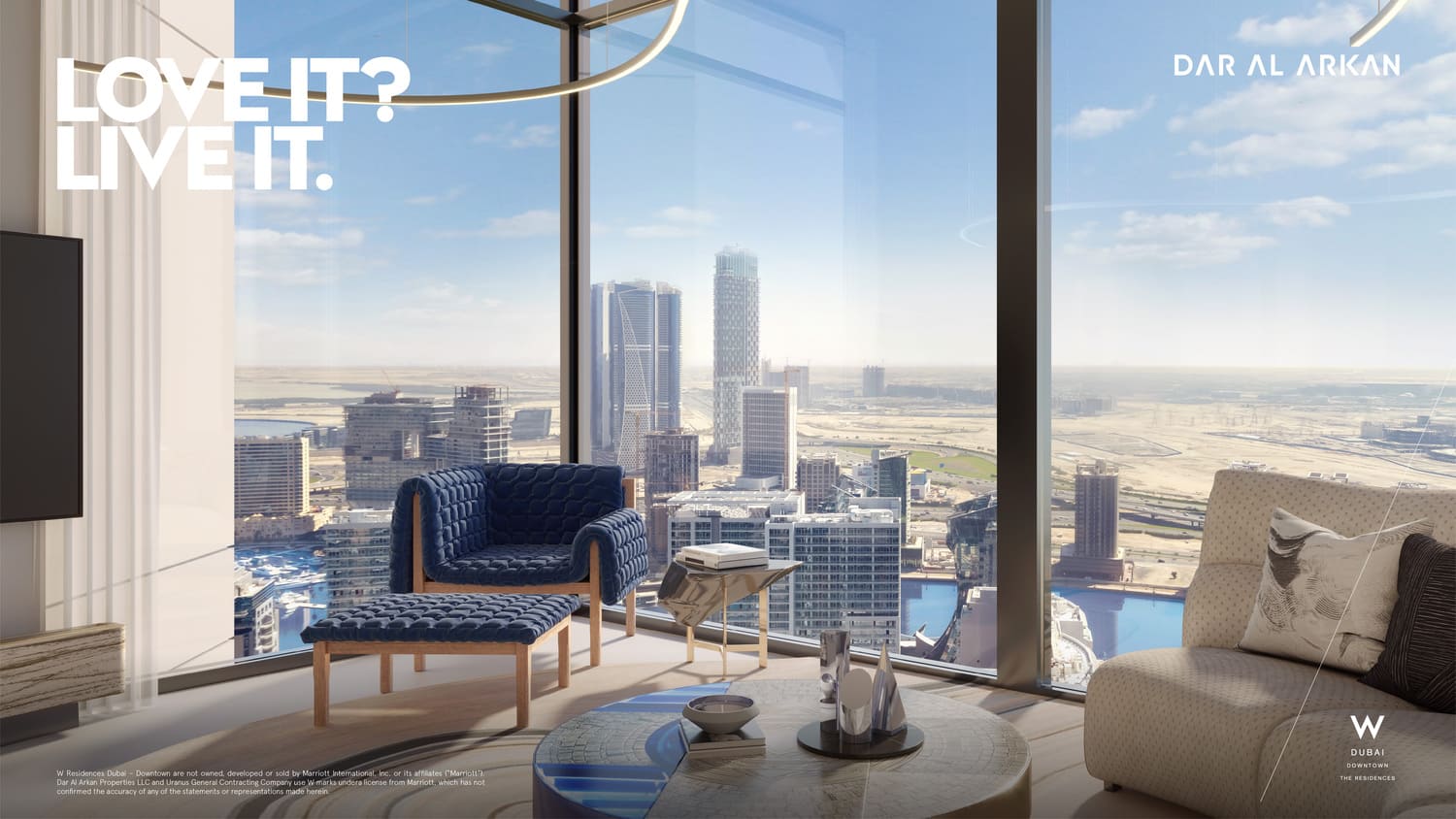 W Residences 11
