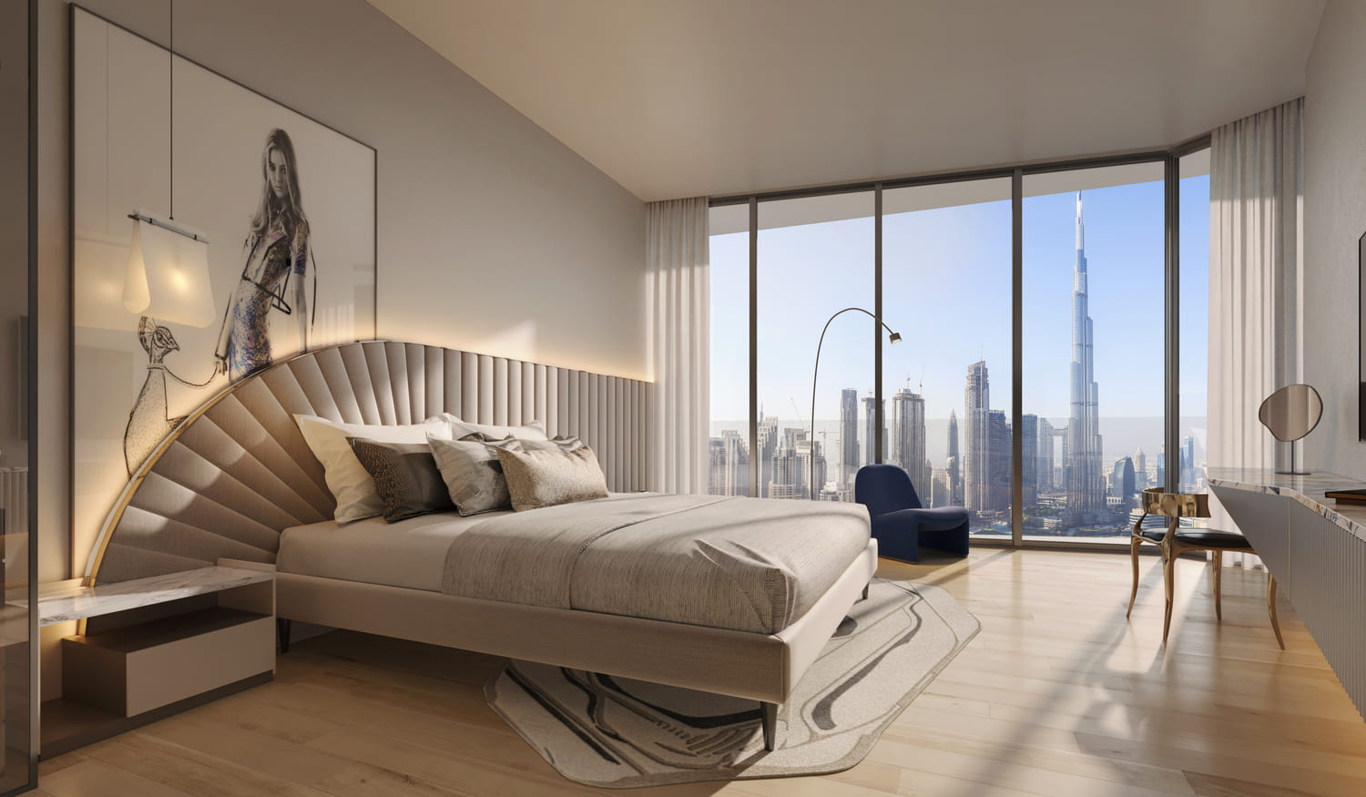 W Residences 12