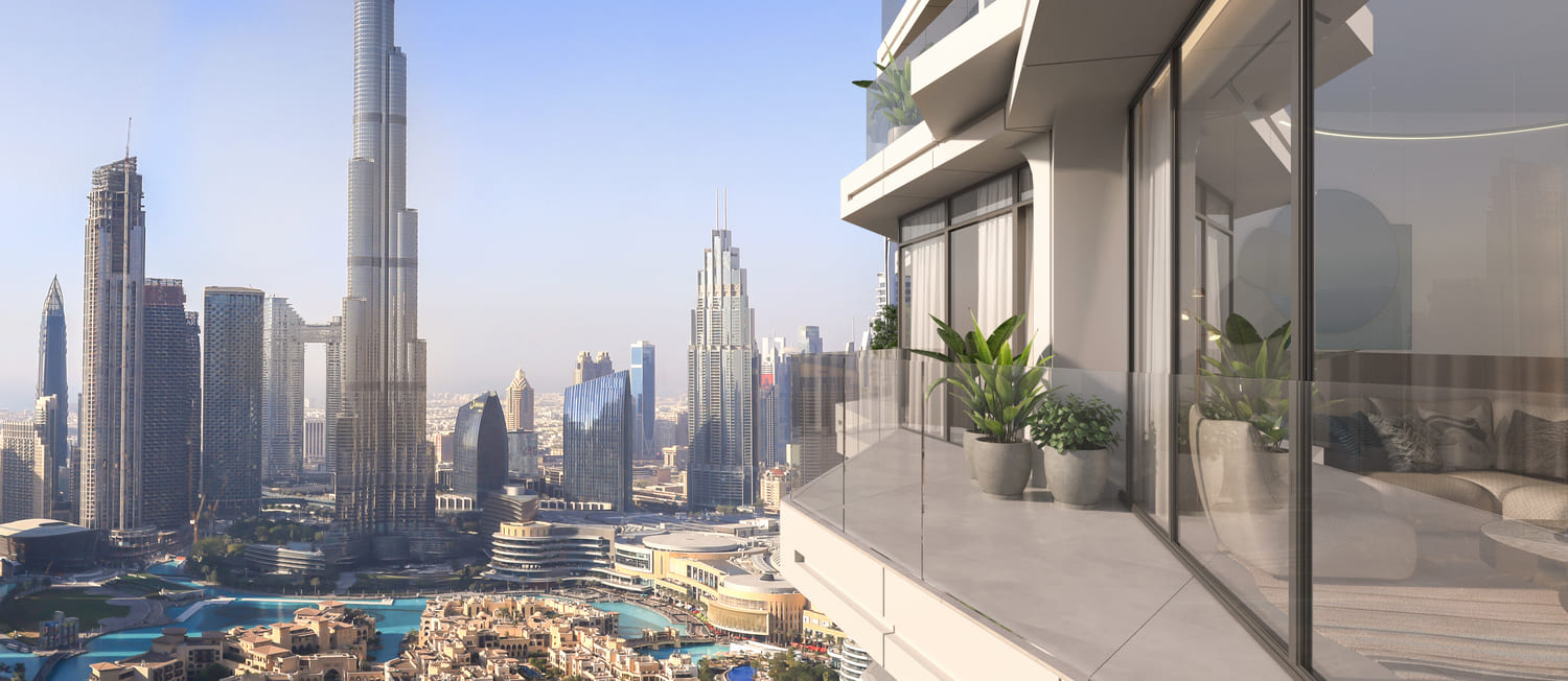 W Residences — 3