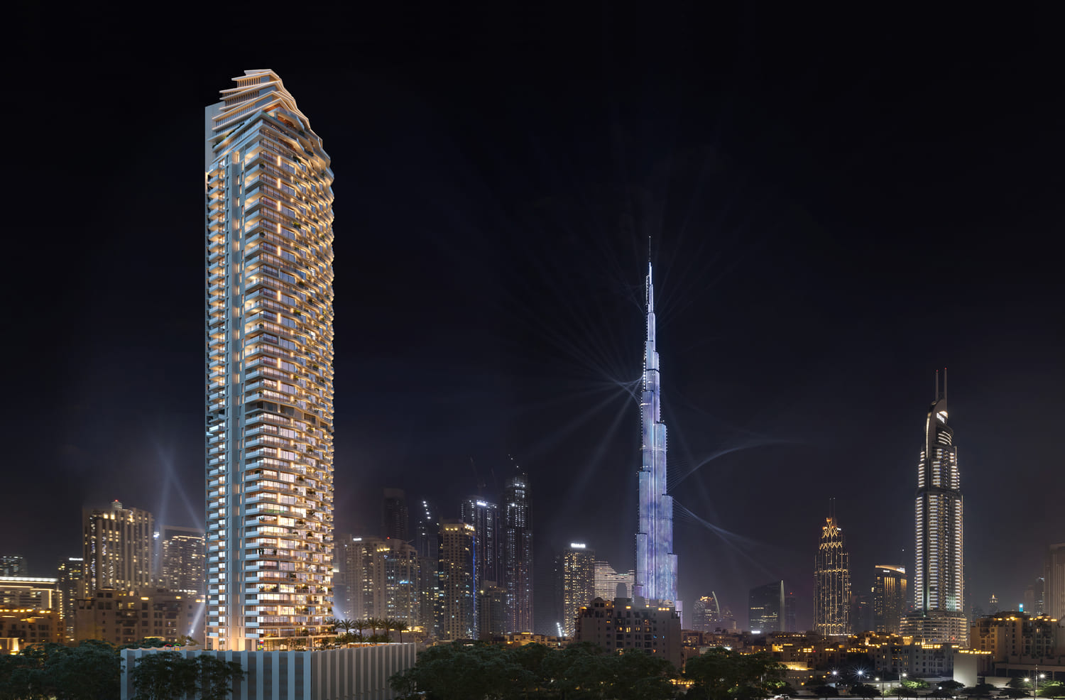 W Residences 3