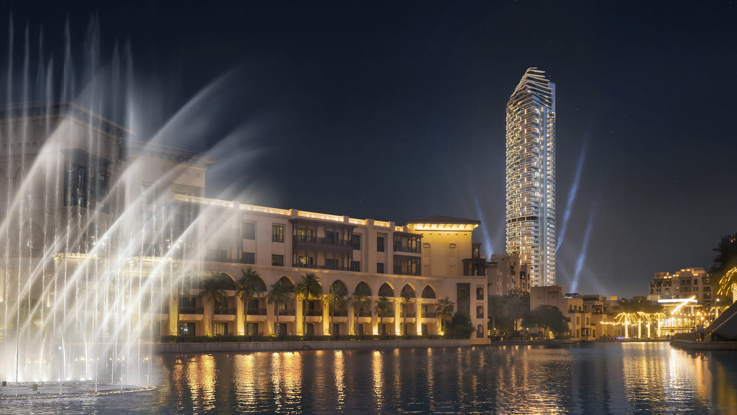 W Residences 4