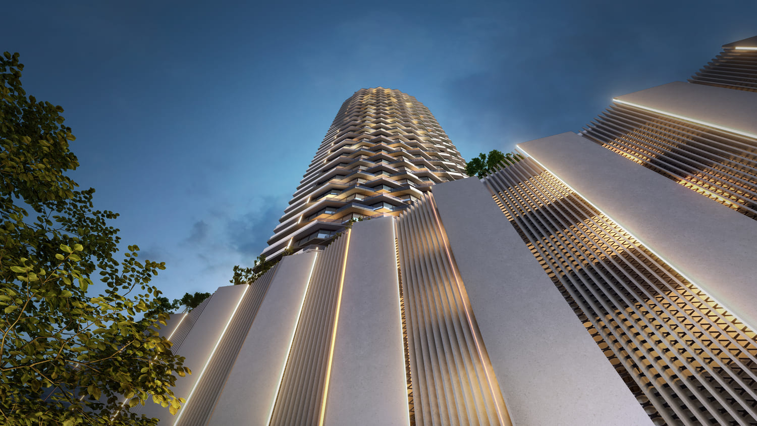 W Residences 5