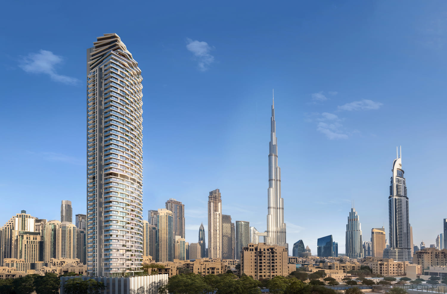 W Residences 6