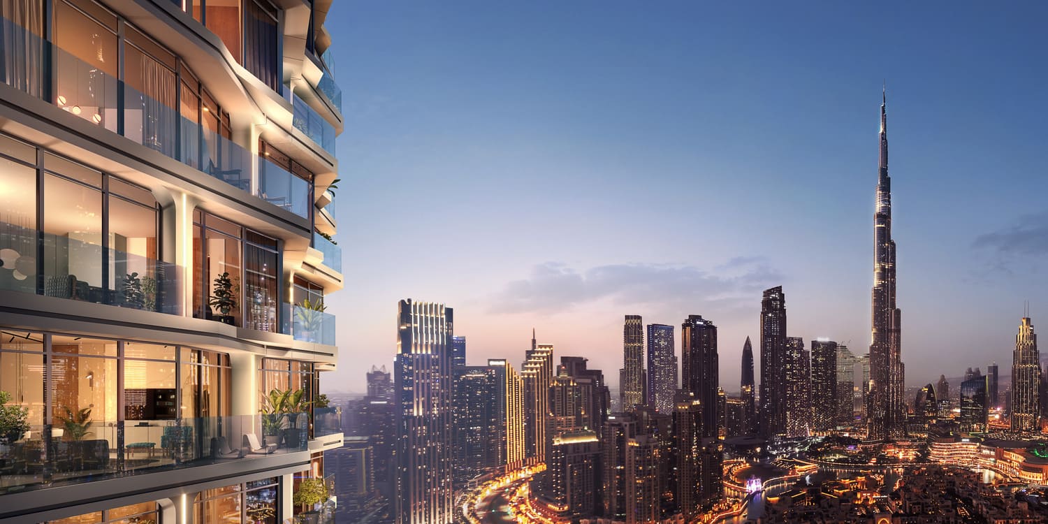 W Residences 7