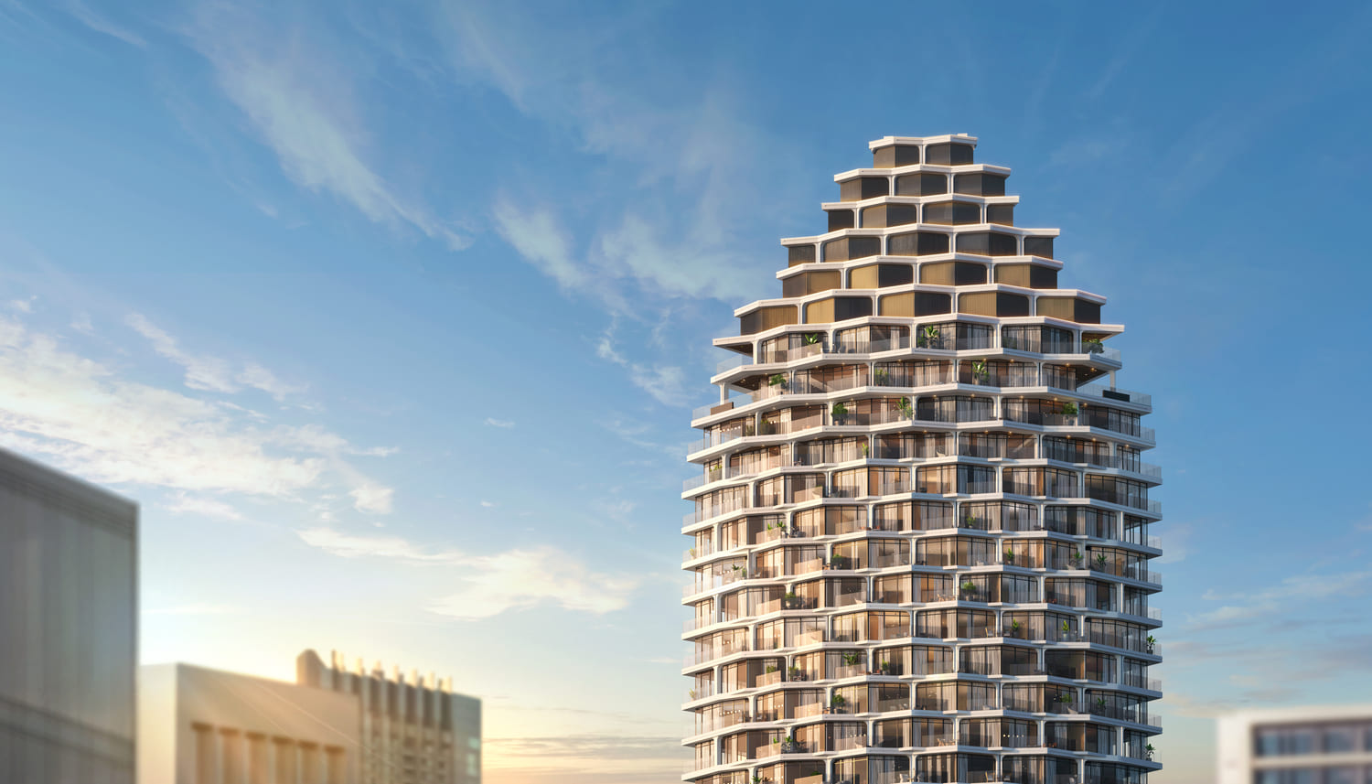 W Residences 8