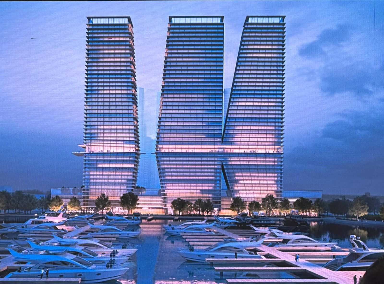W The Residences by Arada — 2