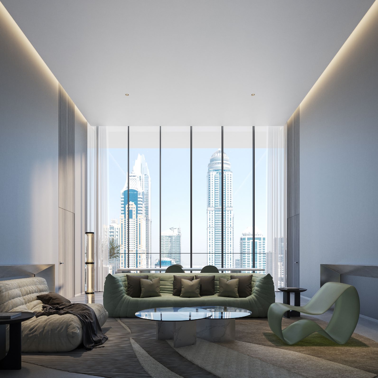 W The Residences by Arada 10