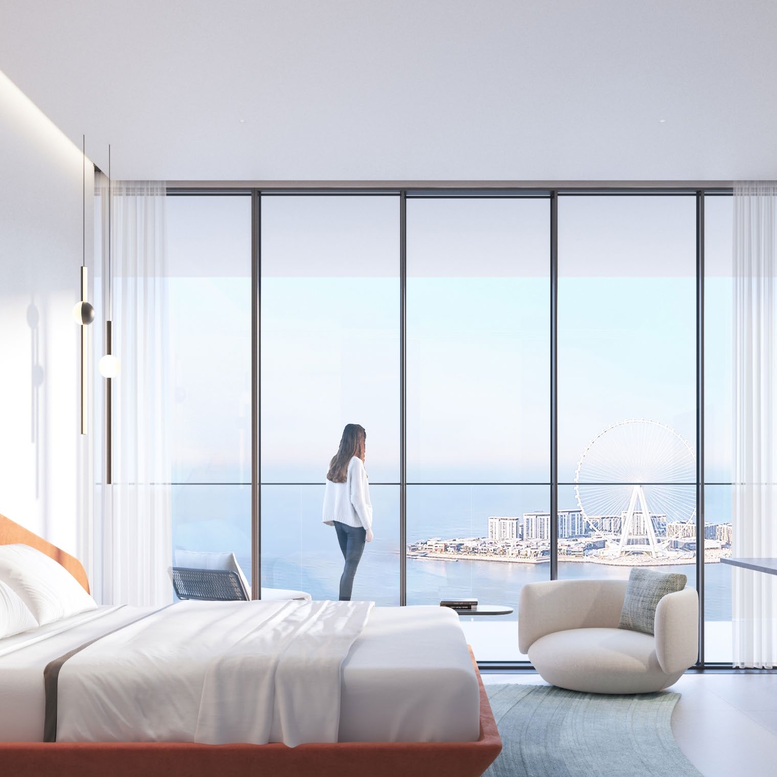 W The Residences by Arada 5