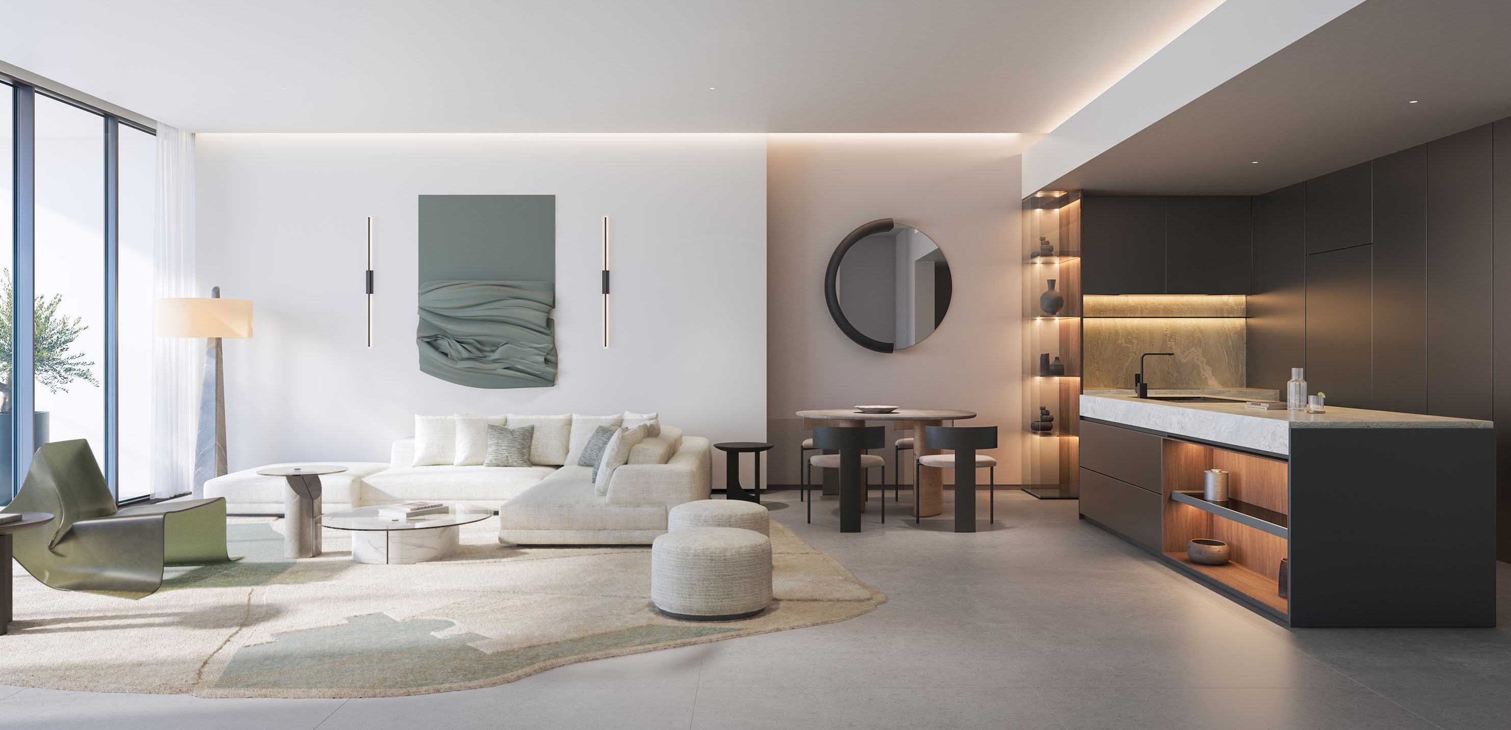 W The Residences by Arada 6