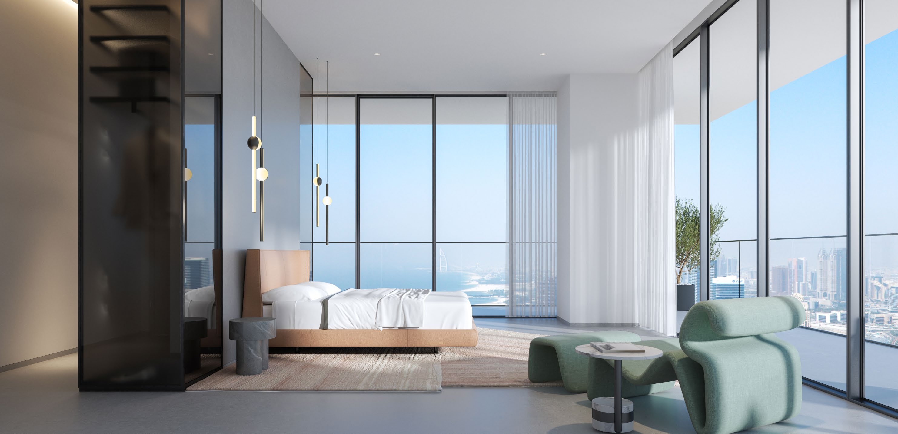 W The Residences by Arada 7