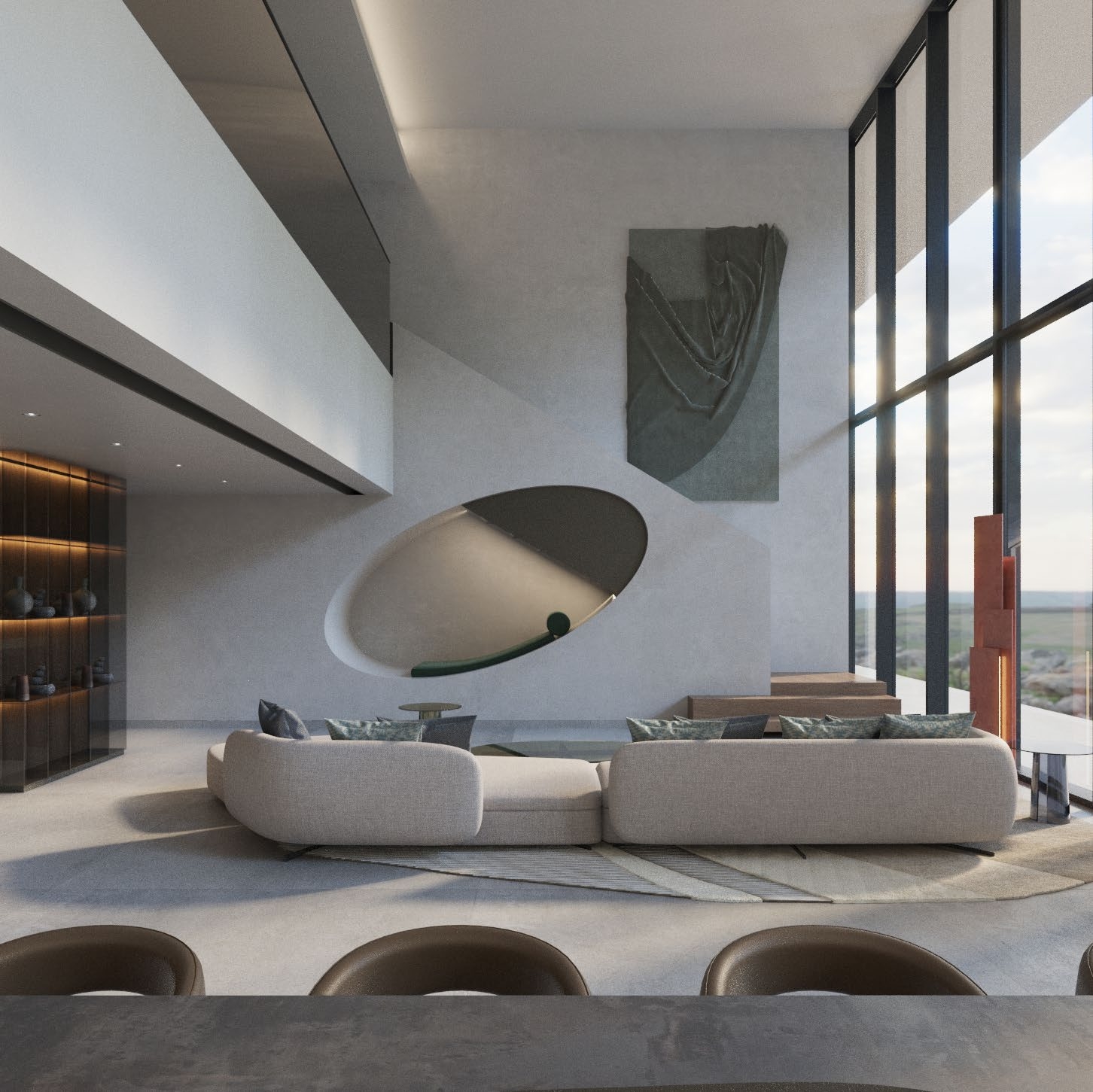 W The Residences by Arada 9