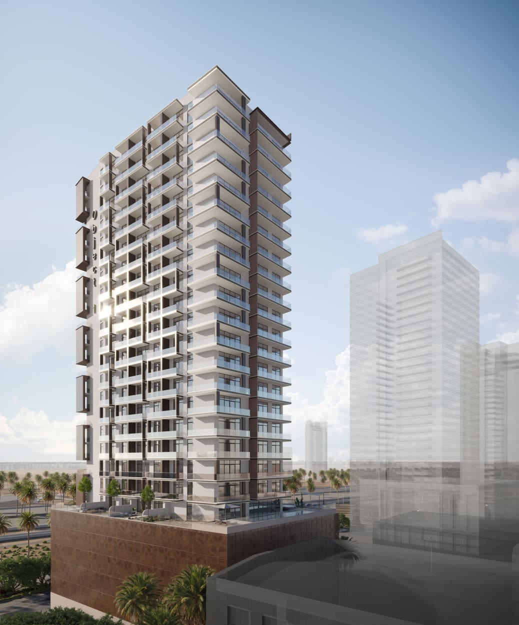 W1NNER Tower 3