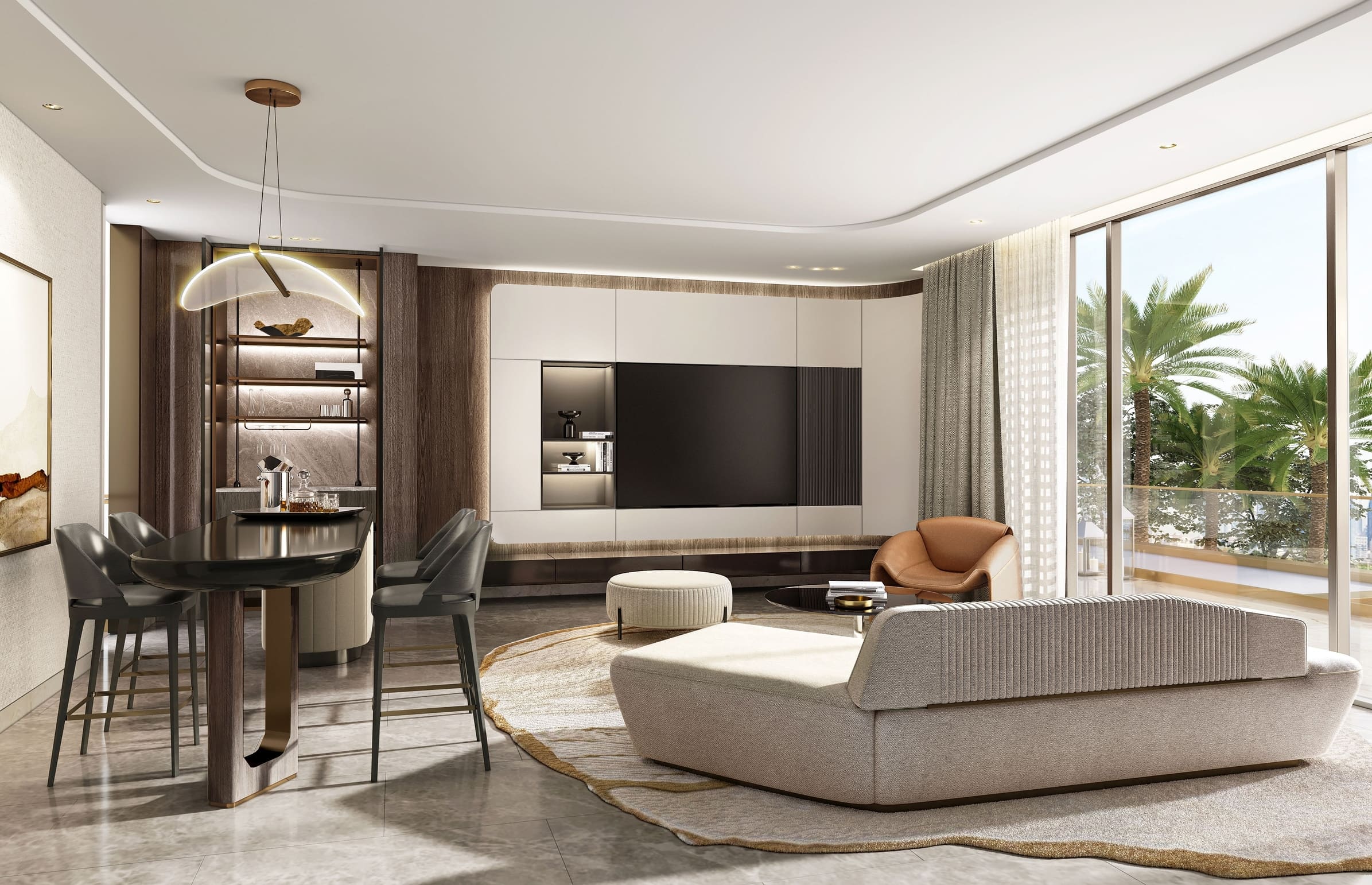 Wadi Villas 10