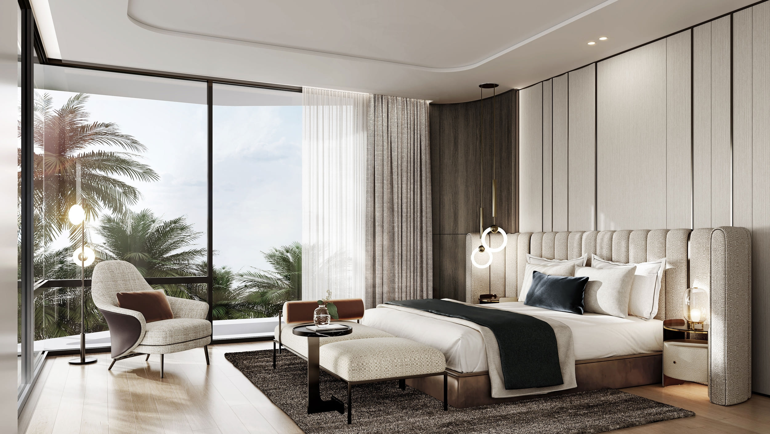 Wadi Villas 11