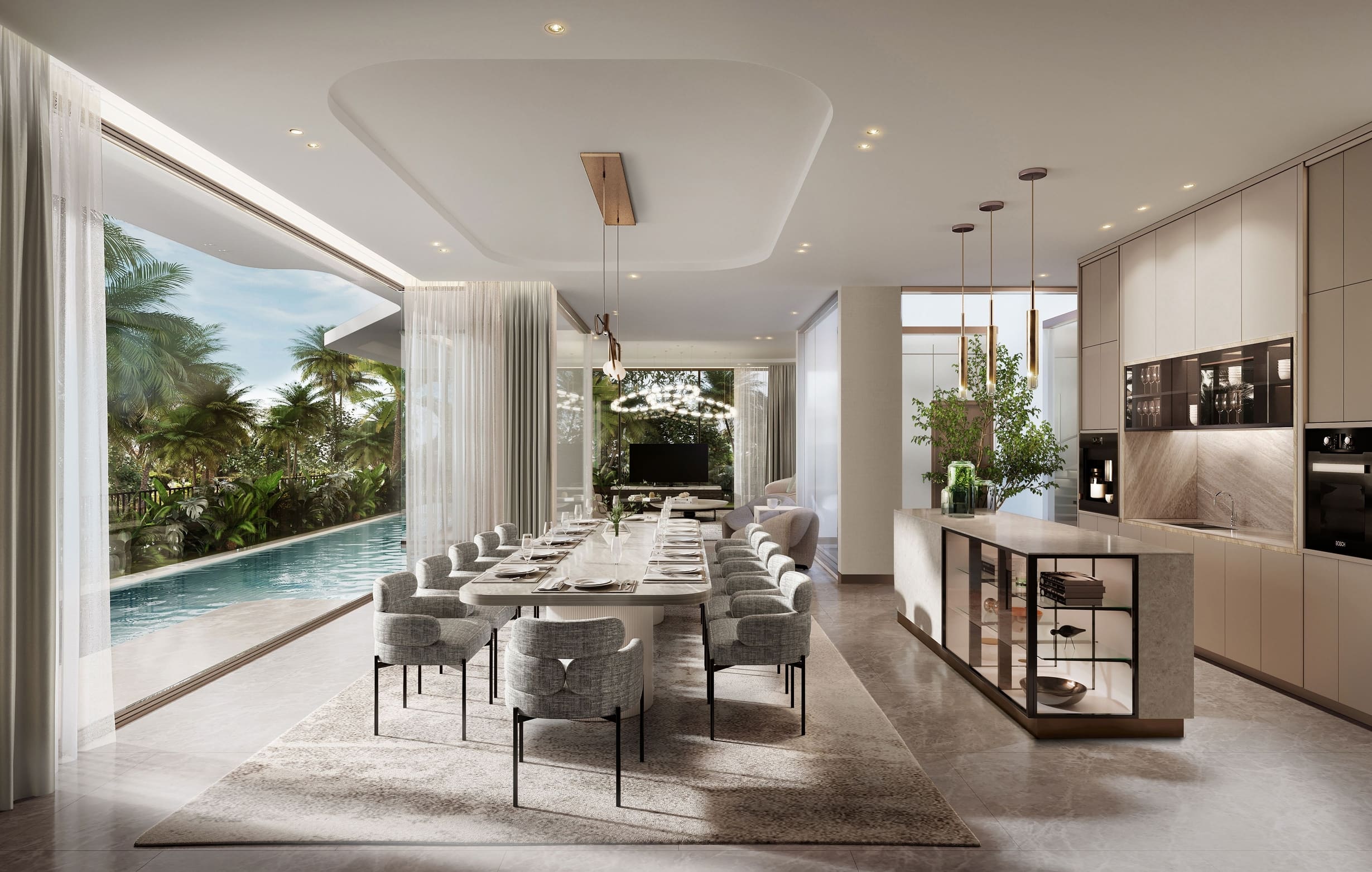 Wadi Villas 12