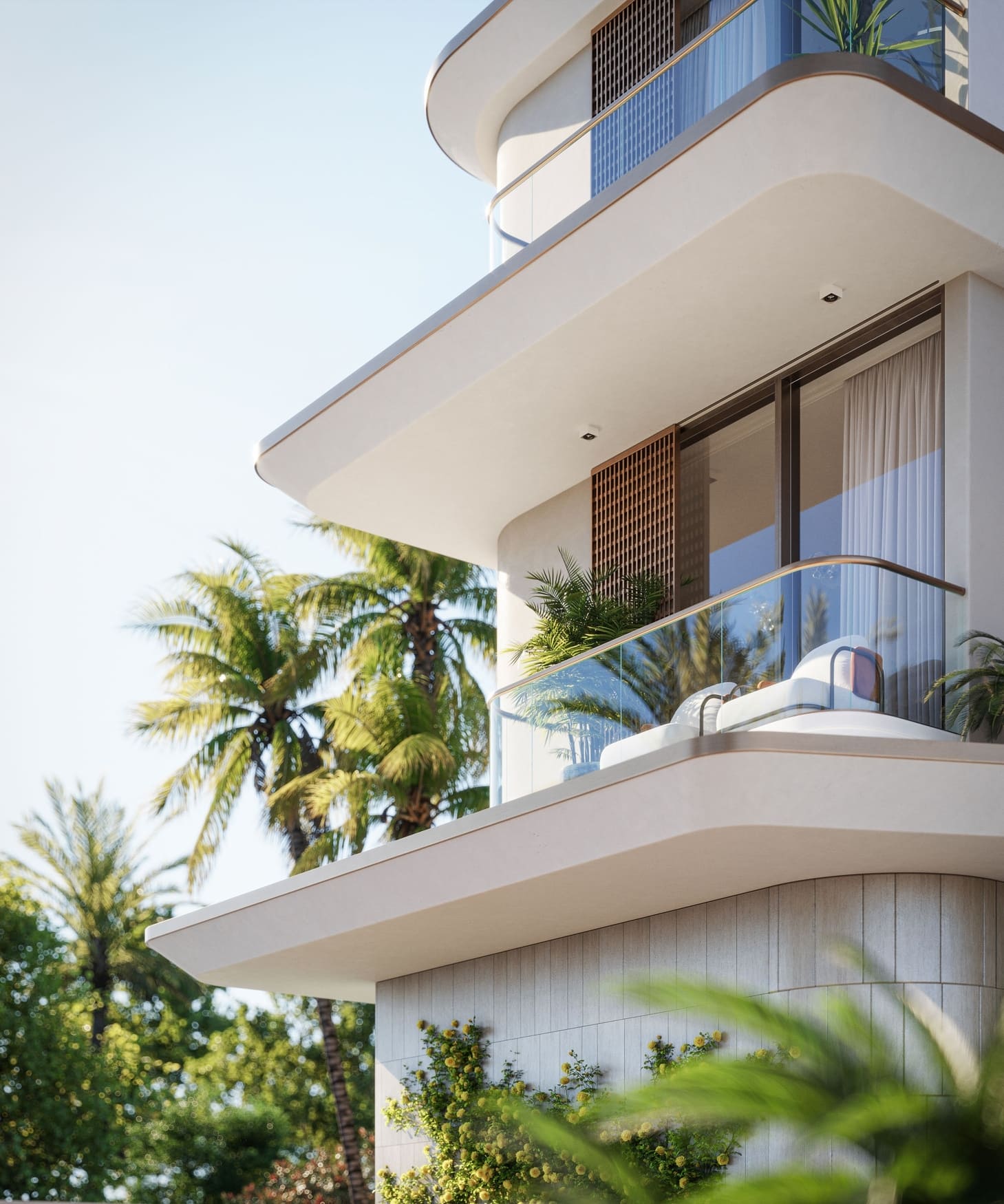 Wadi Villas 5