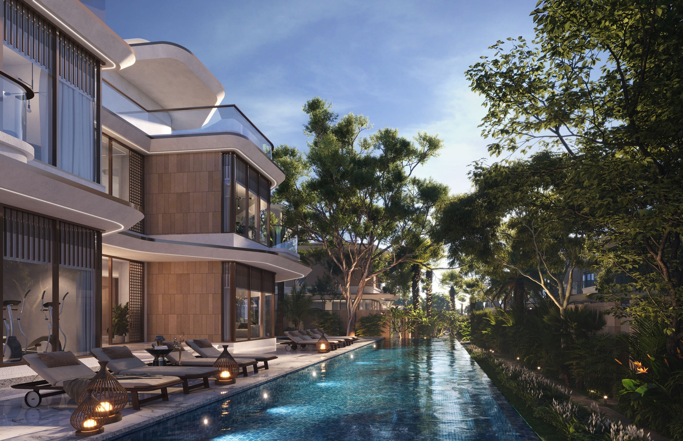 Wadi Villas 7