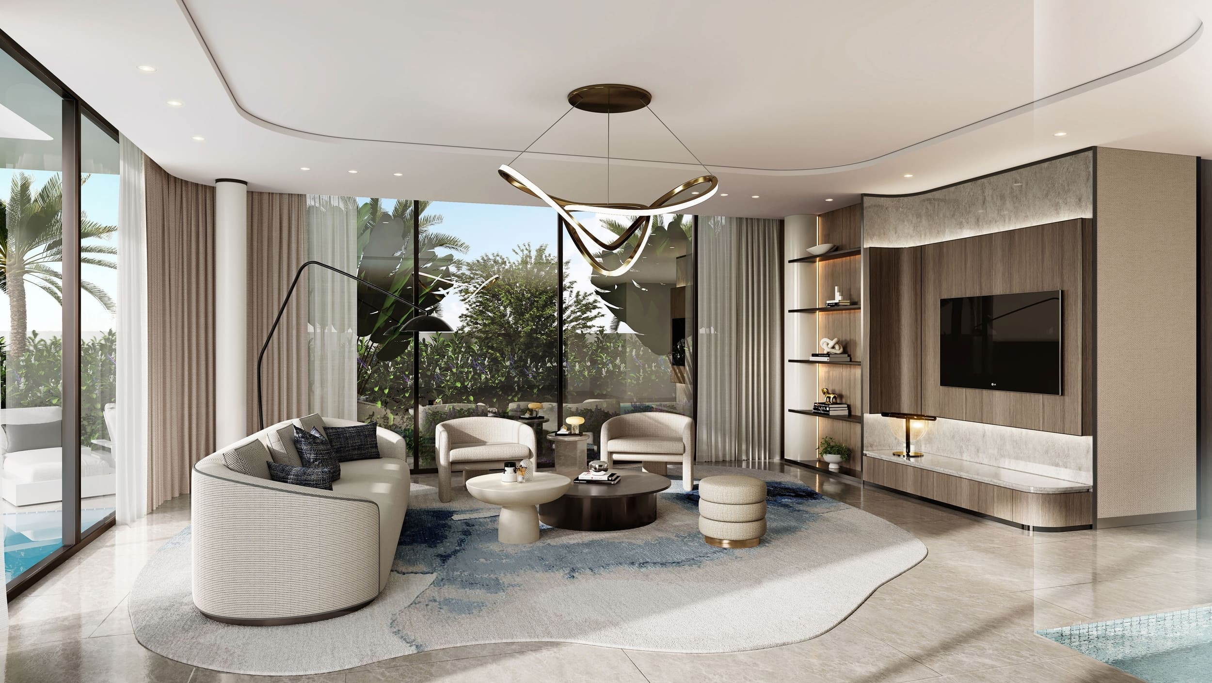 Wadi Villas 8