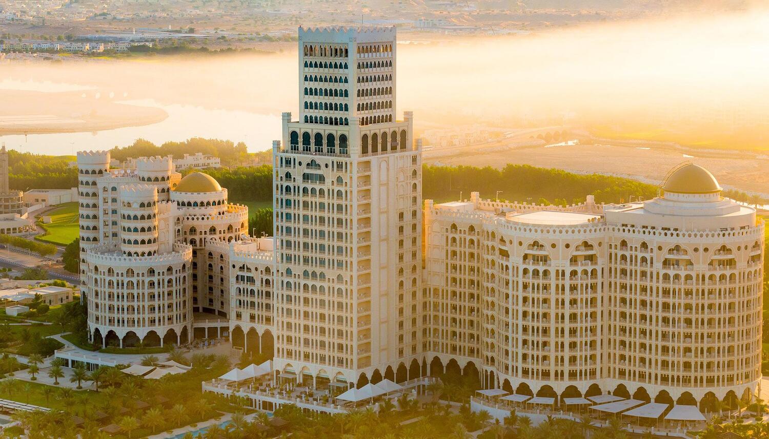 Waldorf Astoria Residences — 3