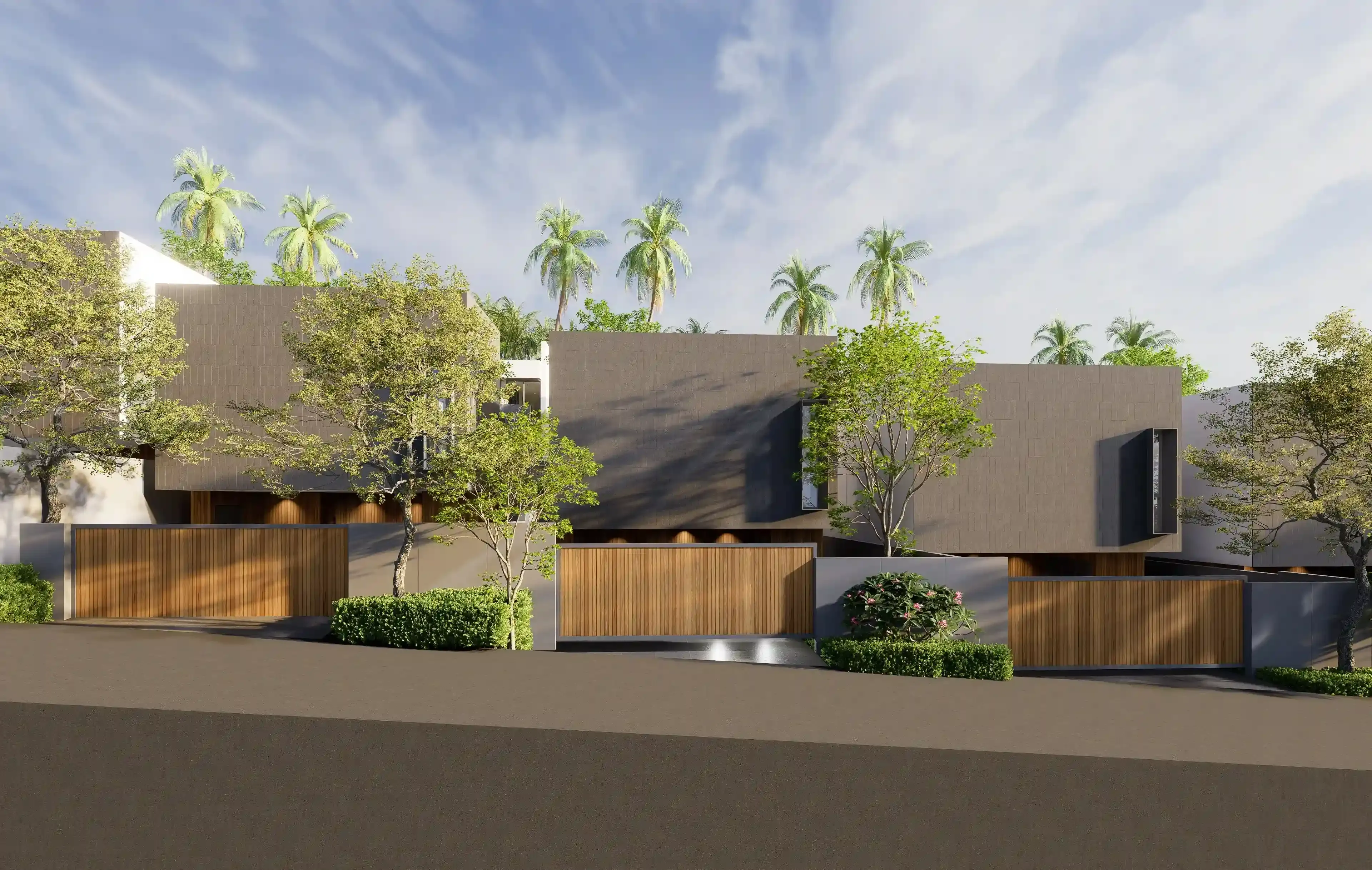 Wallaya Hill by Wallaya Villas — 2