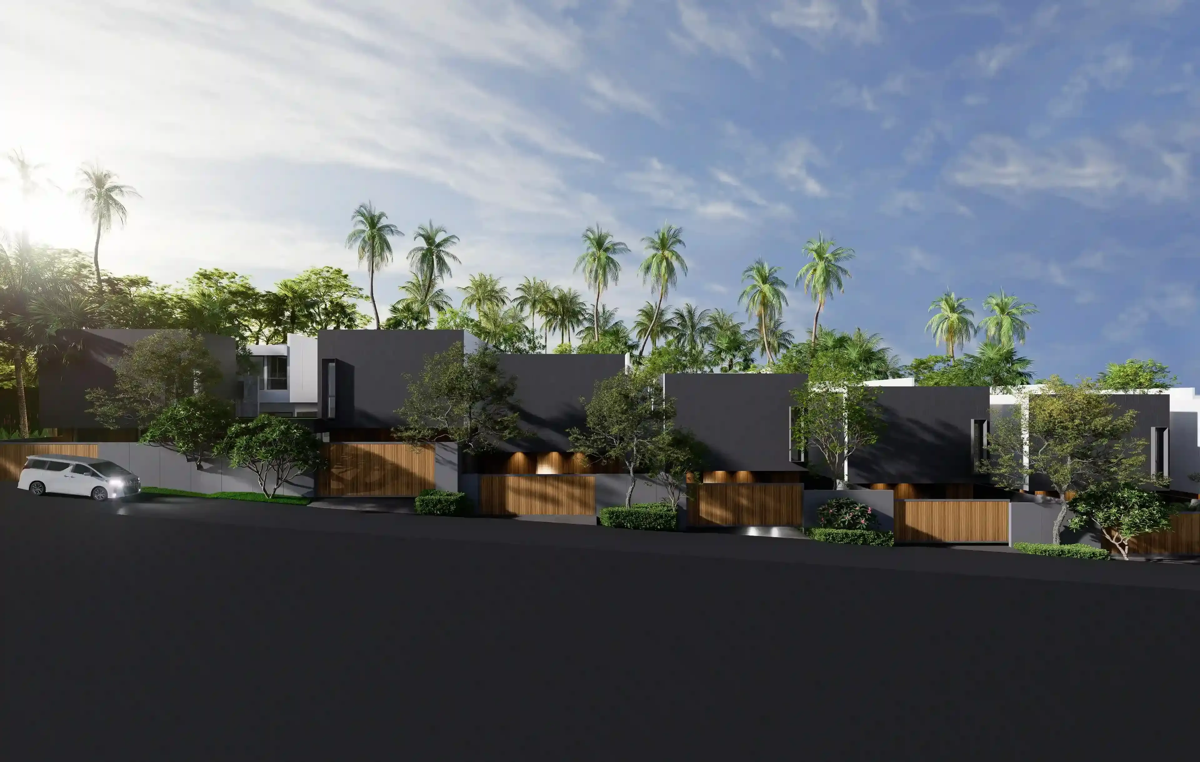 Wallaya Hill by Wallaya Villas — 3