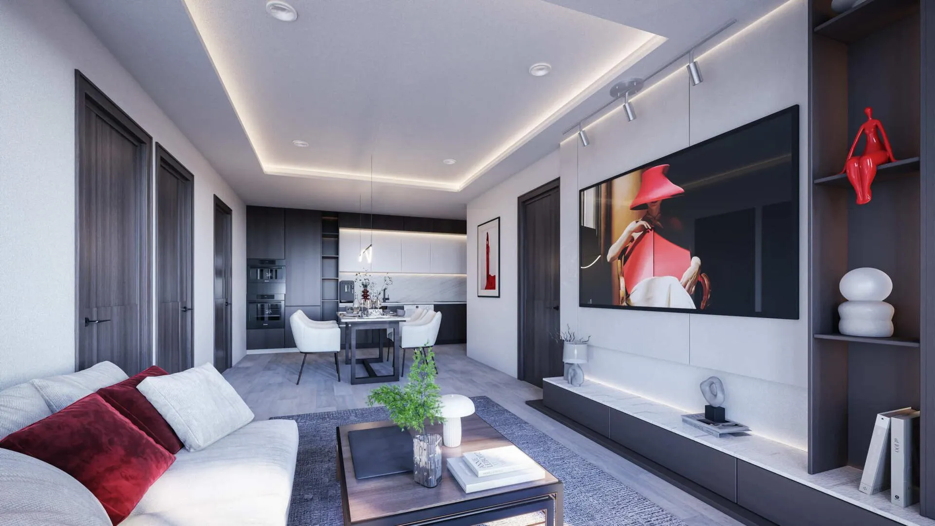 Wallaya Residence Nai Harn 10