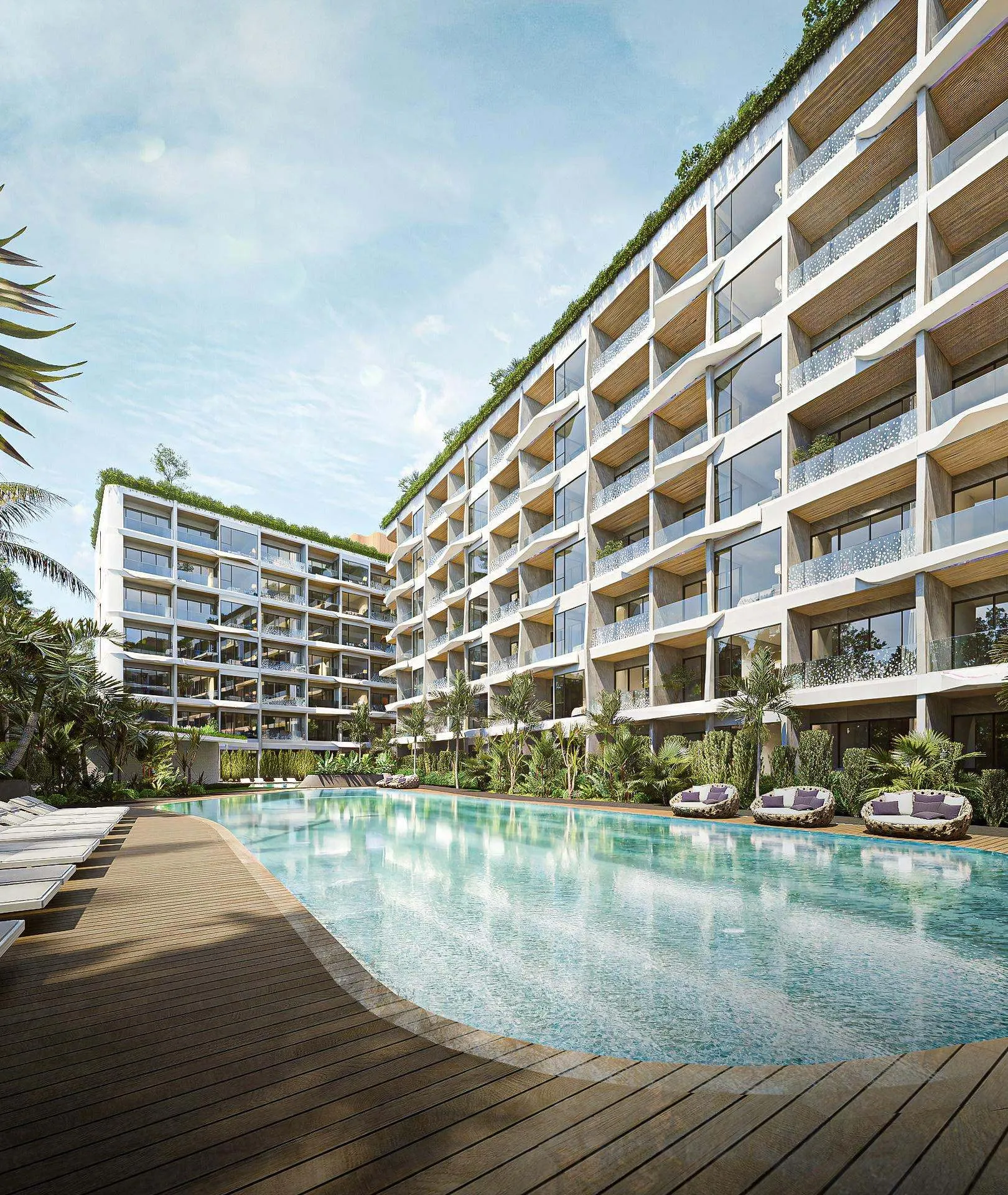 Wallaya Residence Nai Harn 5