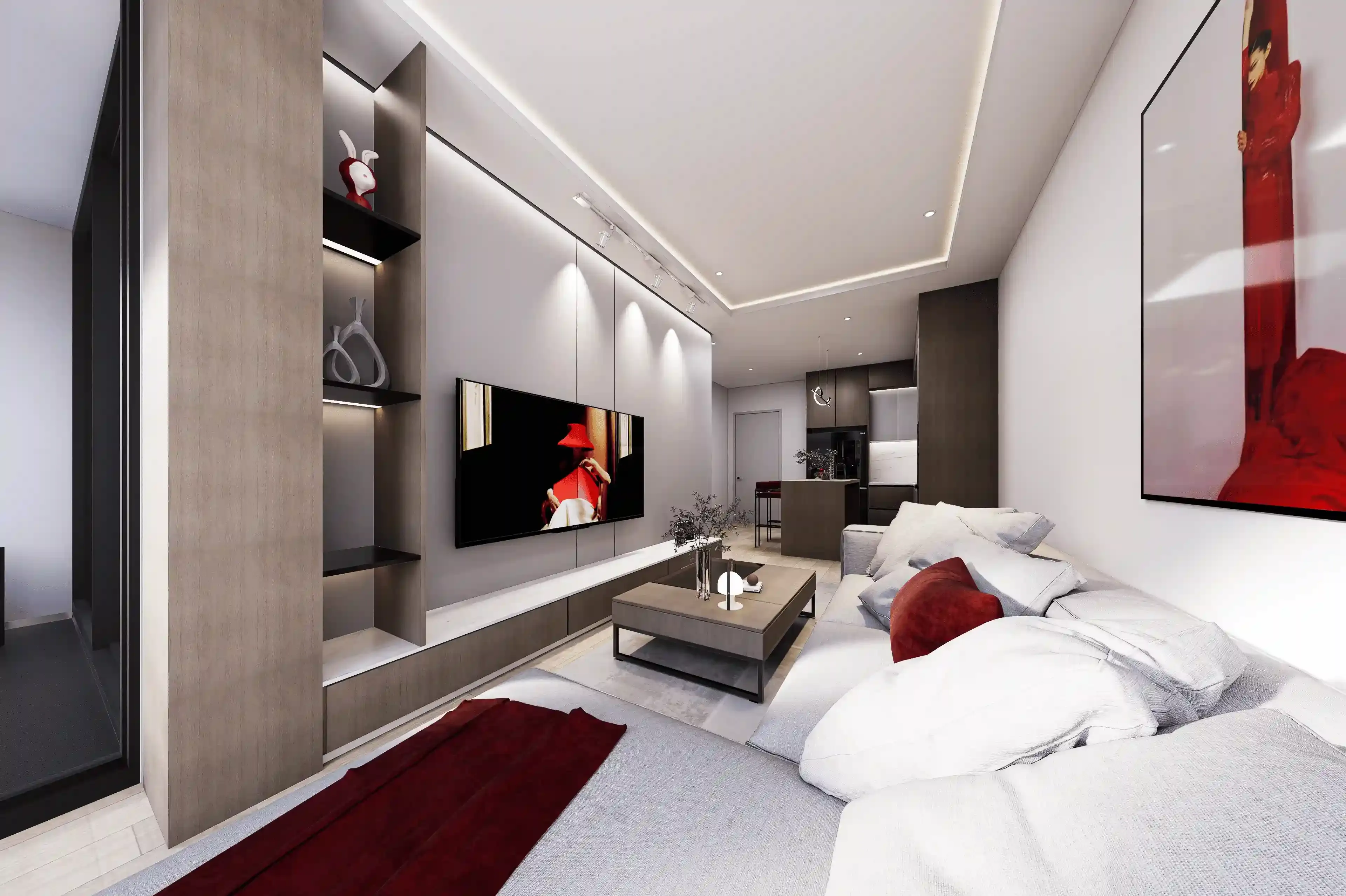 Wallaya Residence Nai Harn 6