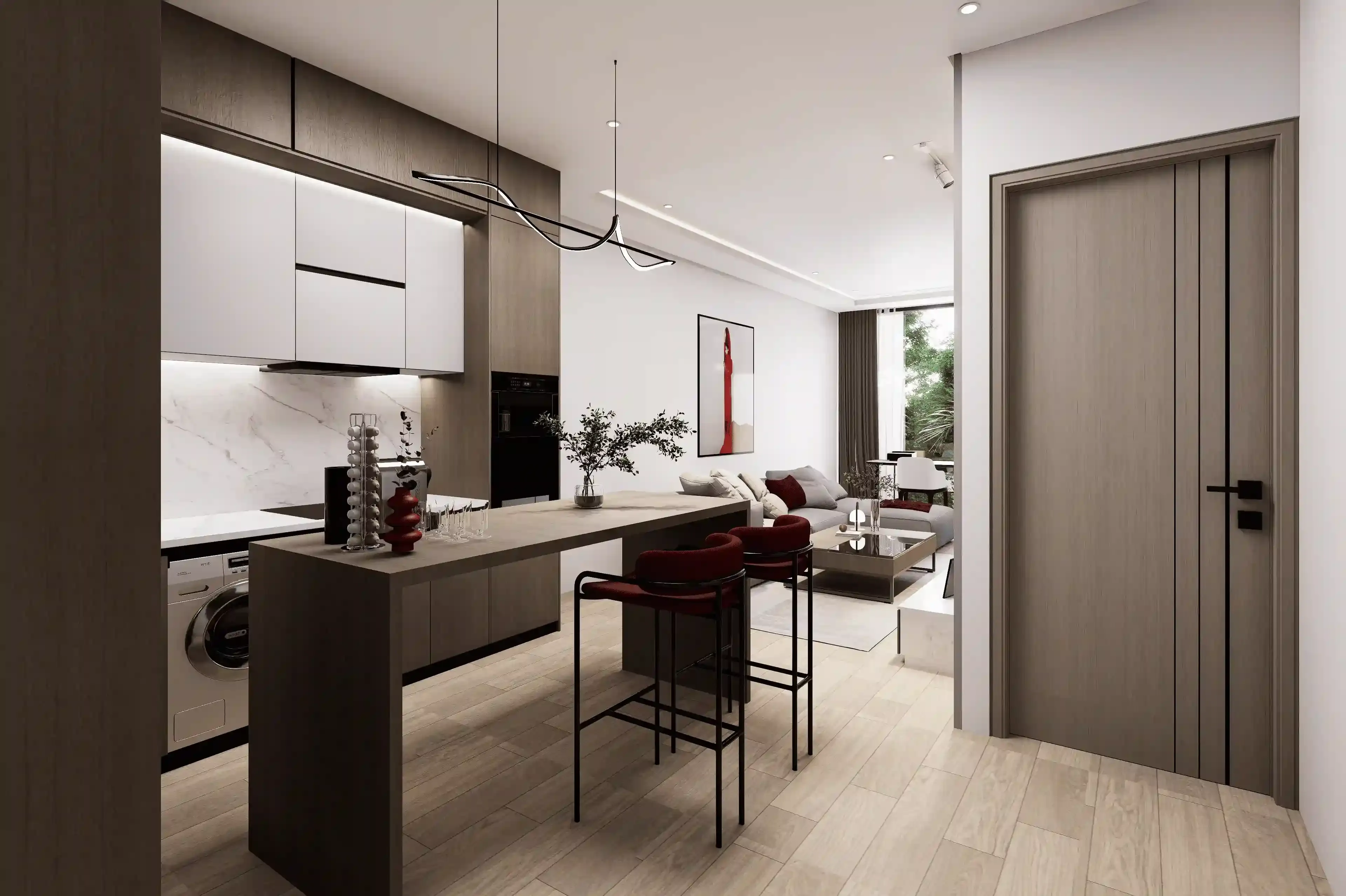 Wallaya Residence Nai Harn 7