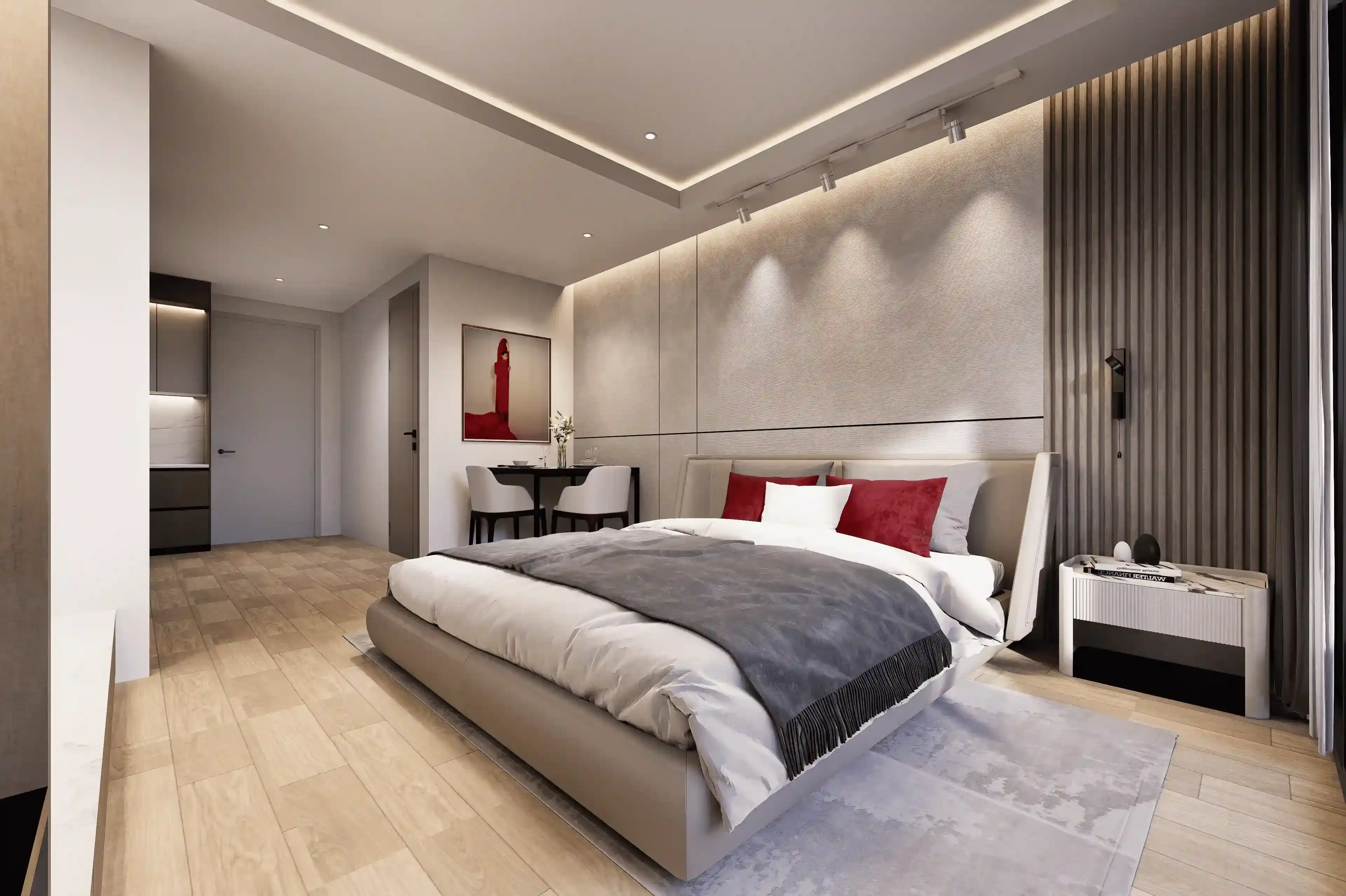 Wallaya Residence Nai Harn 8