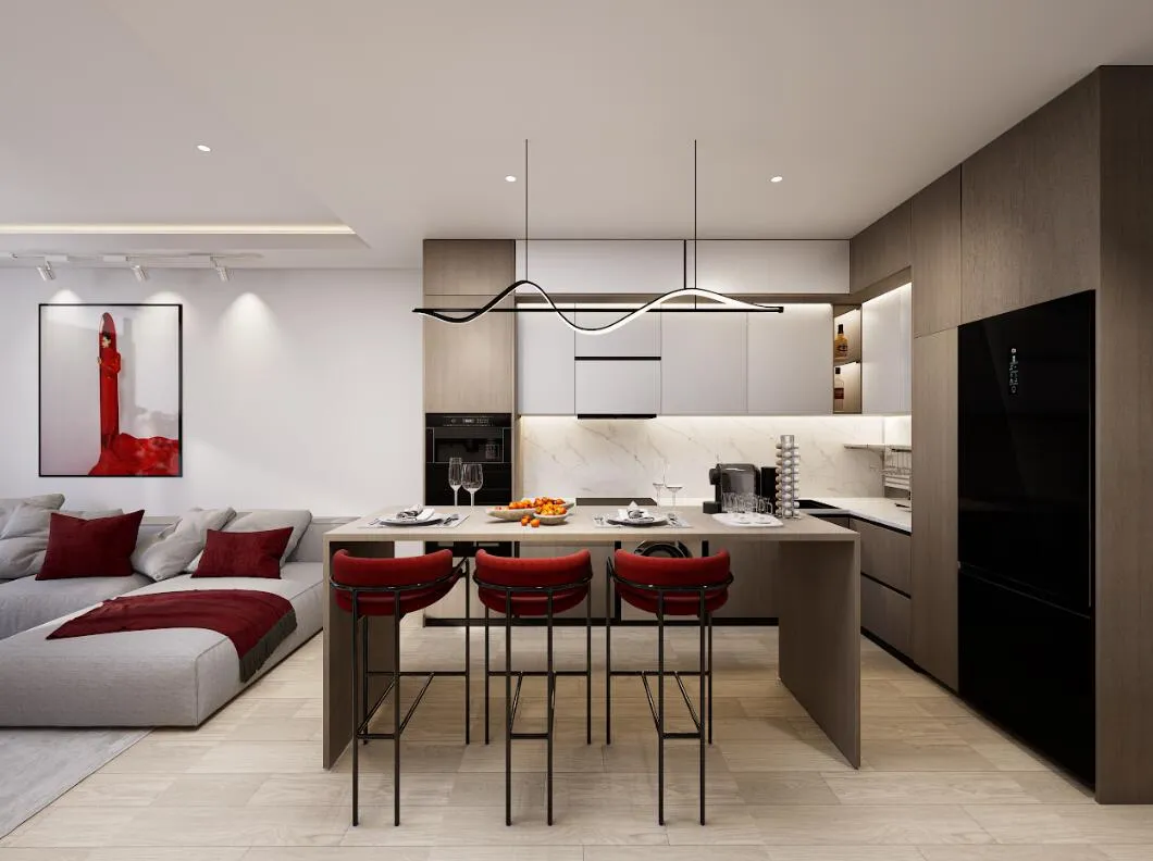 Wallaya Residence Nai Harn 9