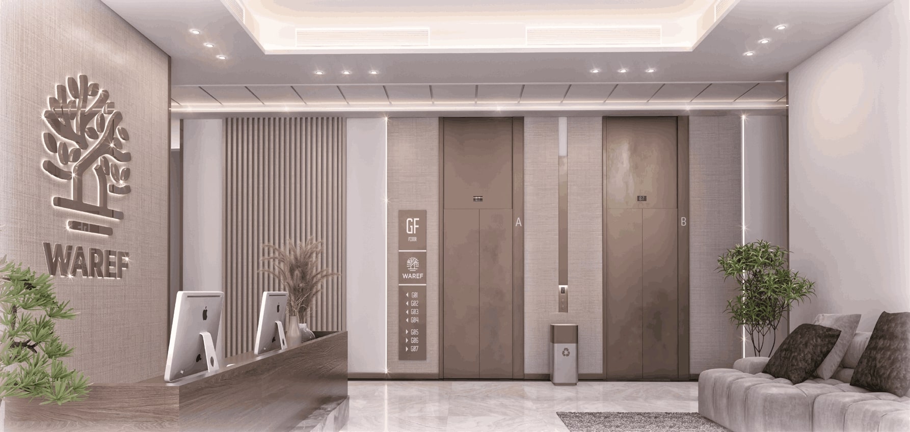 Waref Residences 10