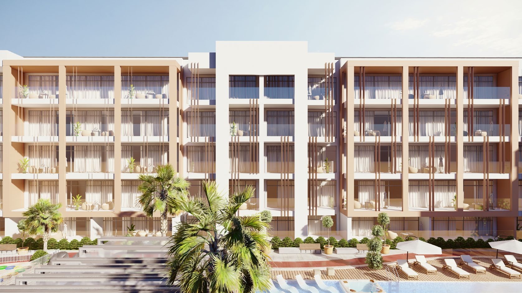 Waref Residences — 3