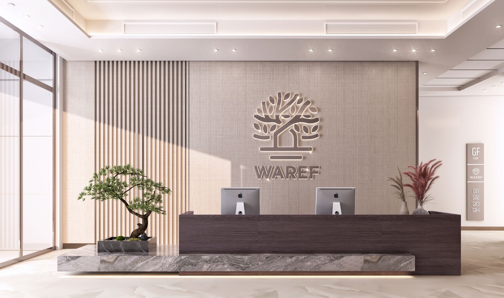 Waref Residences 9