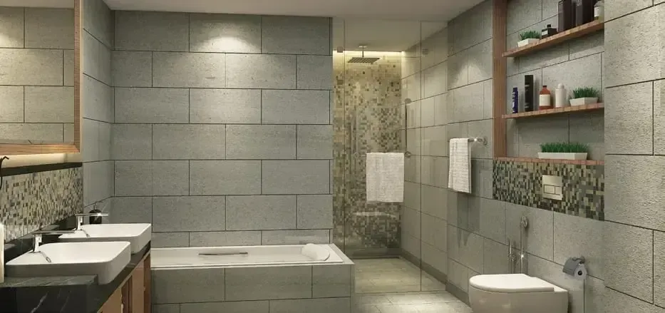 Wasl 1 Park Gate Residences 5