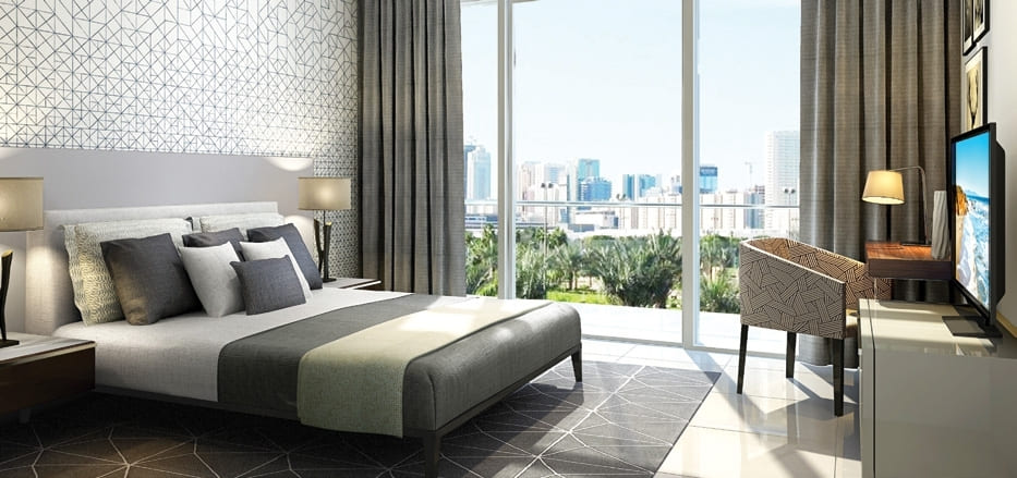 Wasl 1 Park Gate Residences 6