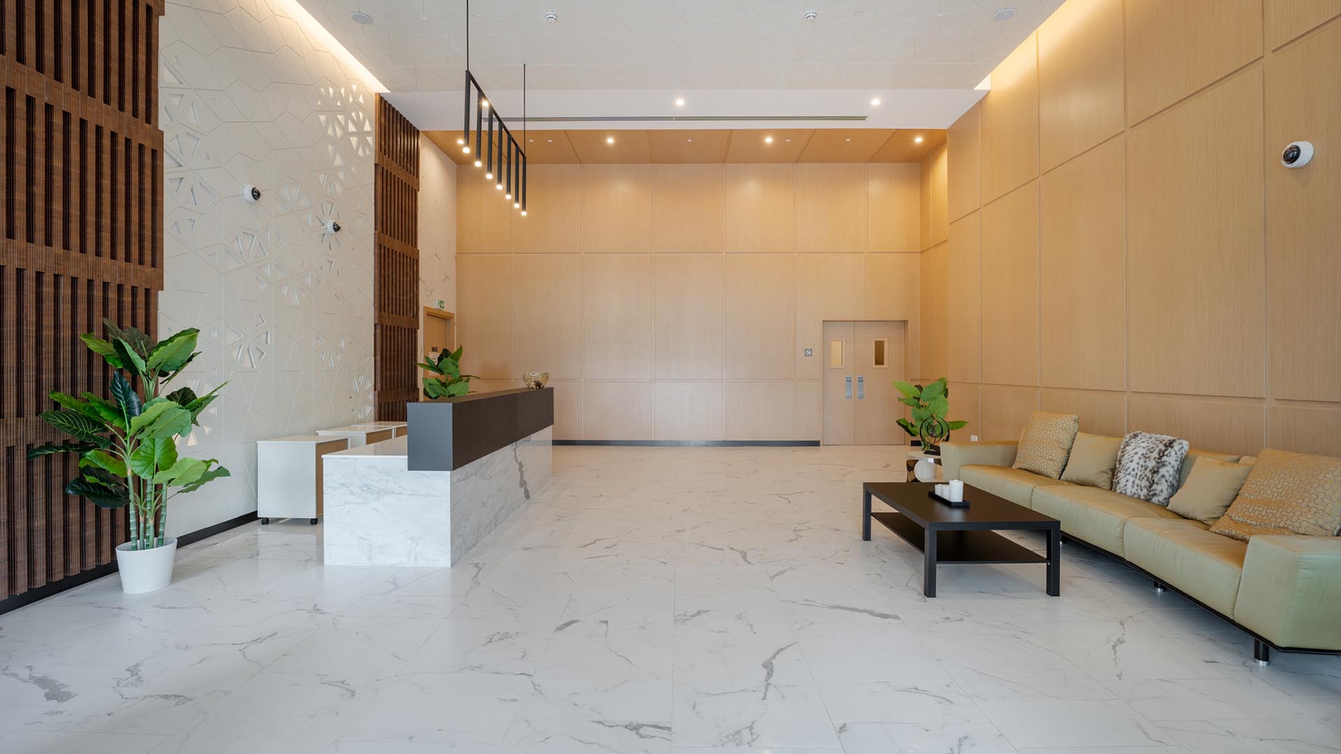 Wasl 1 Park Gate Residences 8