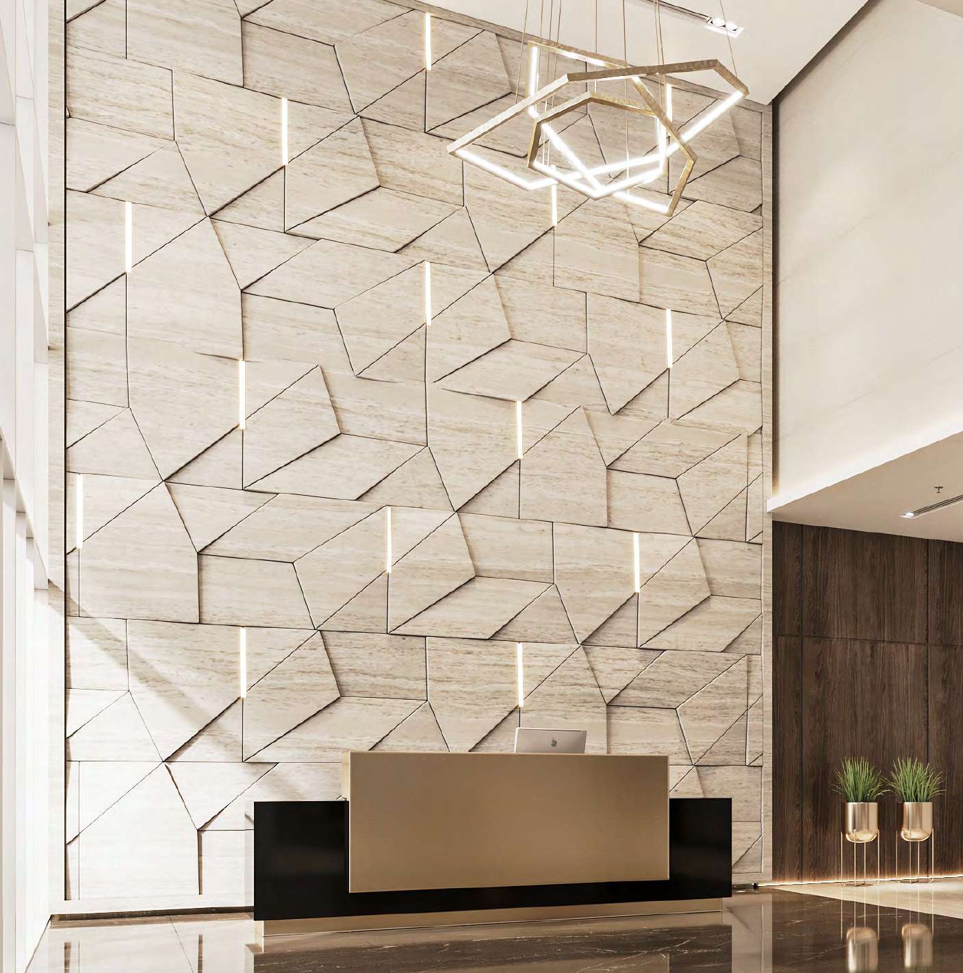 Wasl 1 Park Views Residences Tower B 8