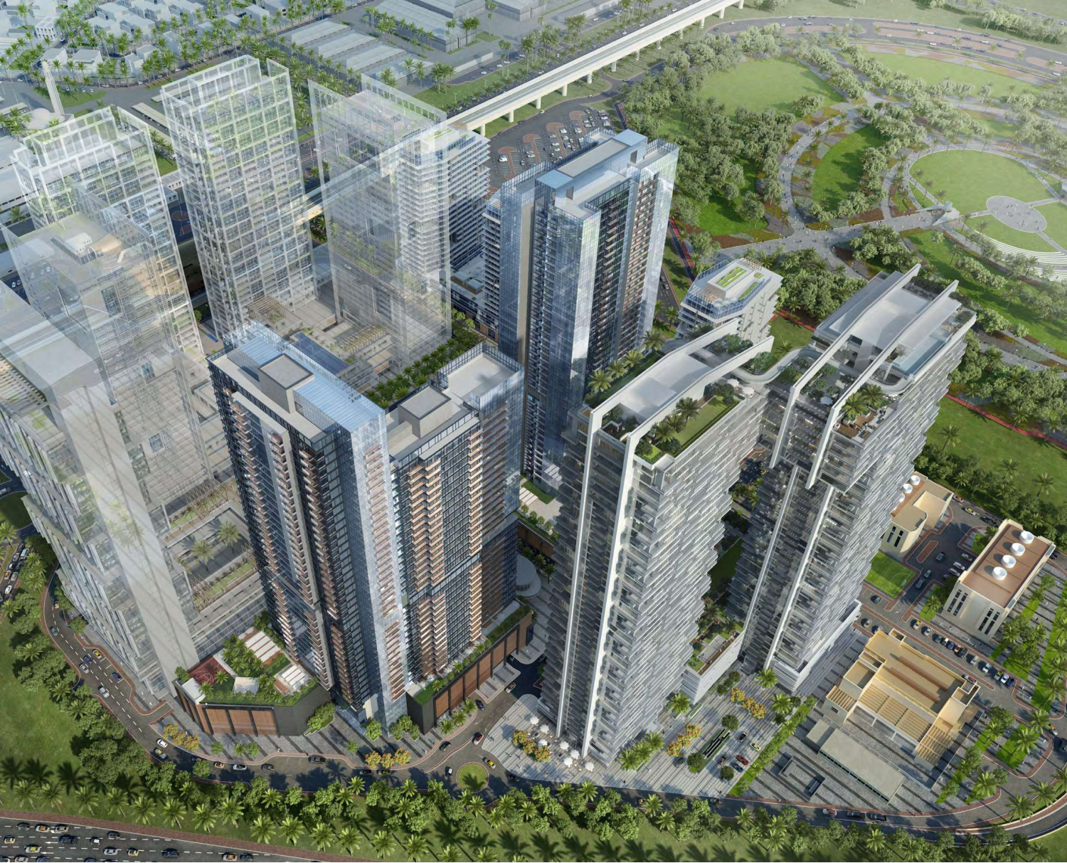 Wasl1 1 Residences 3