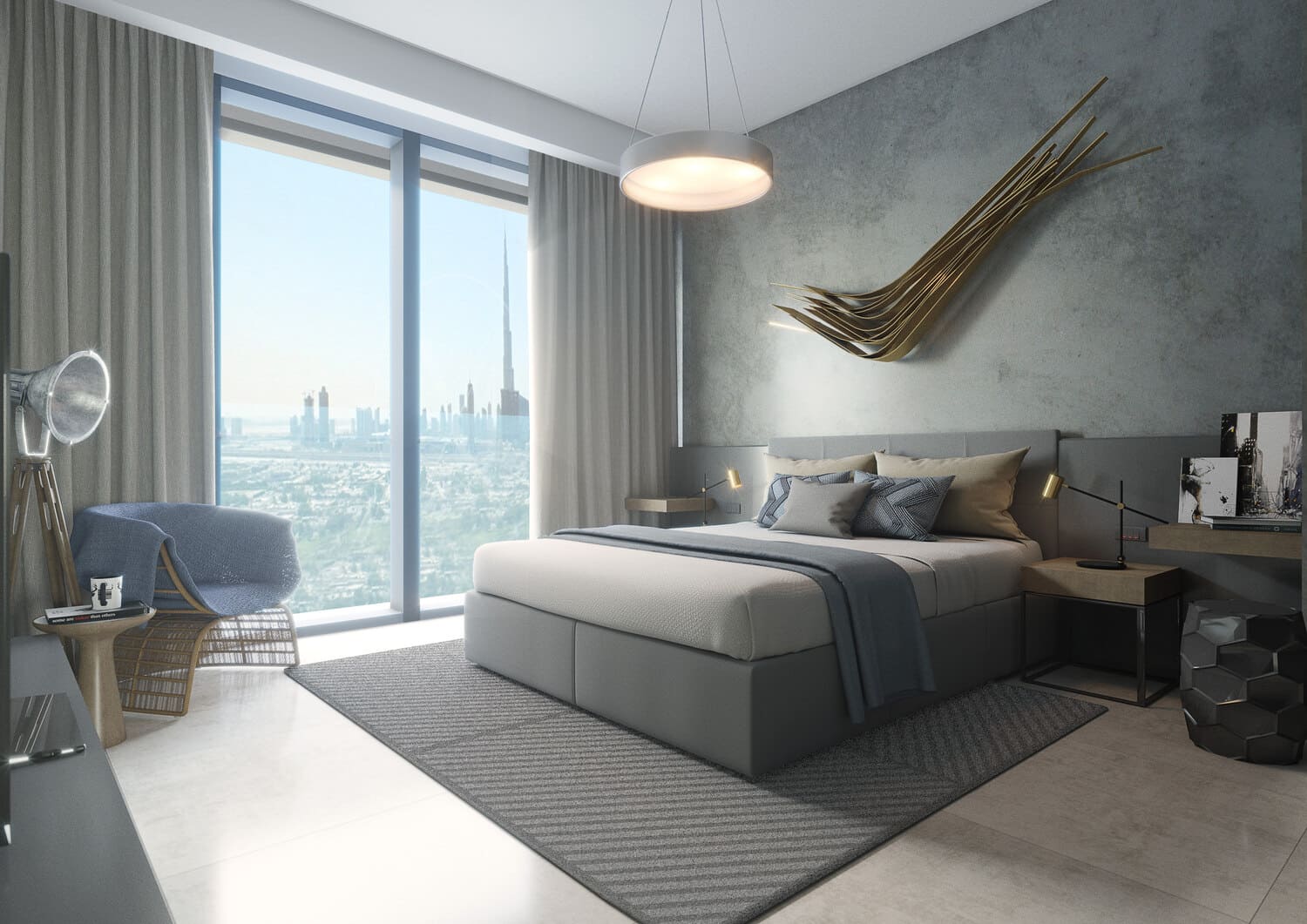Wasl1 1 Residences 4