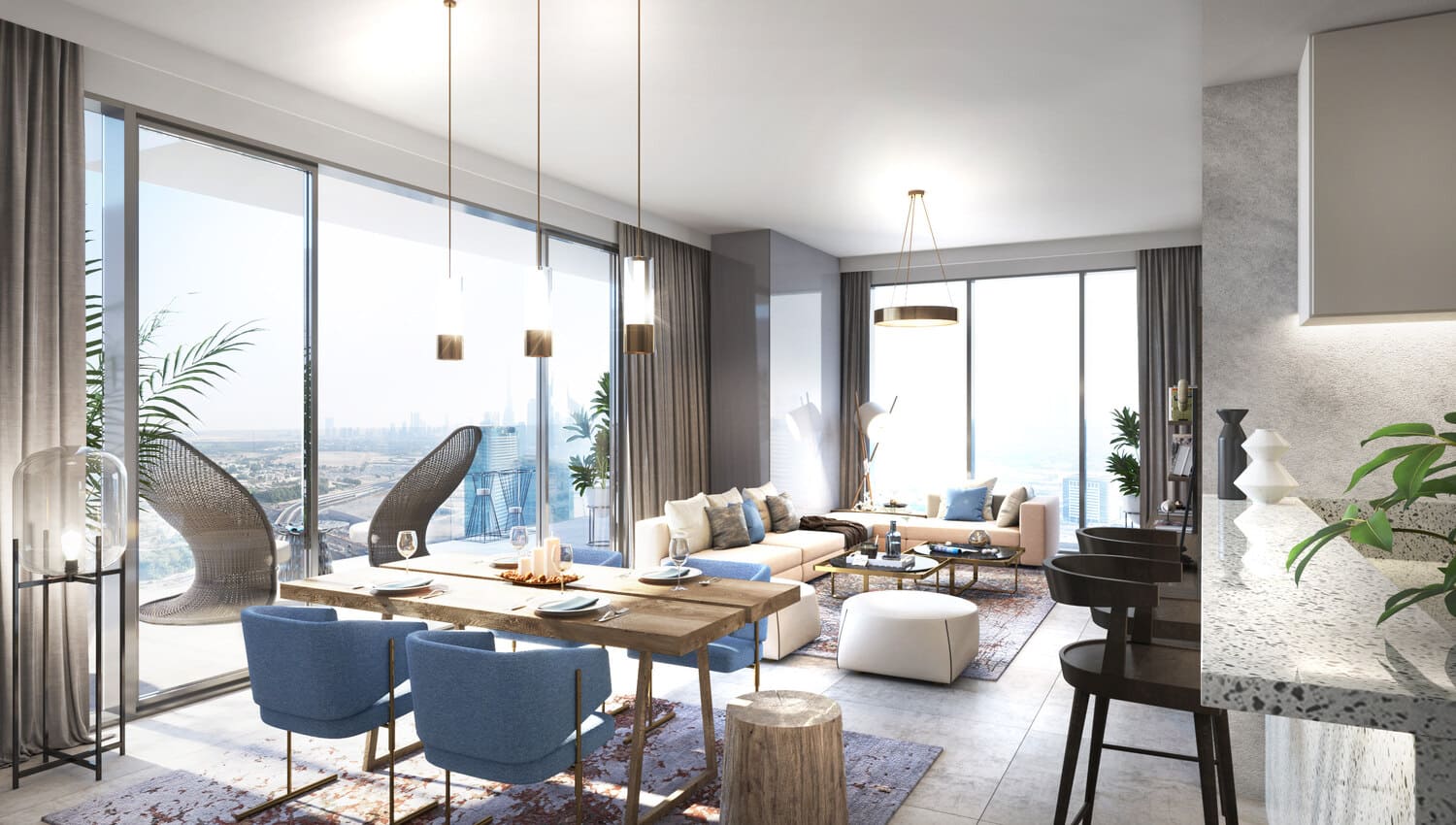 Wasl1 1 Residences 8