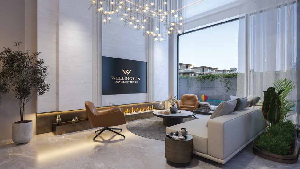 Wellington Grand Villas 10