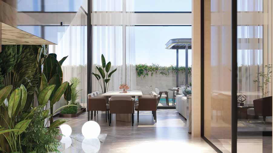 Wellington Grand Villas 11