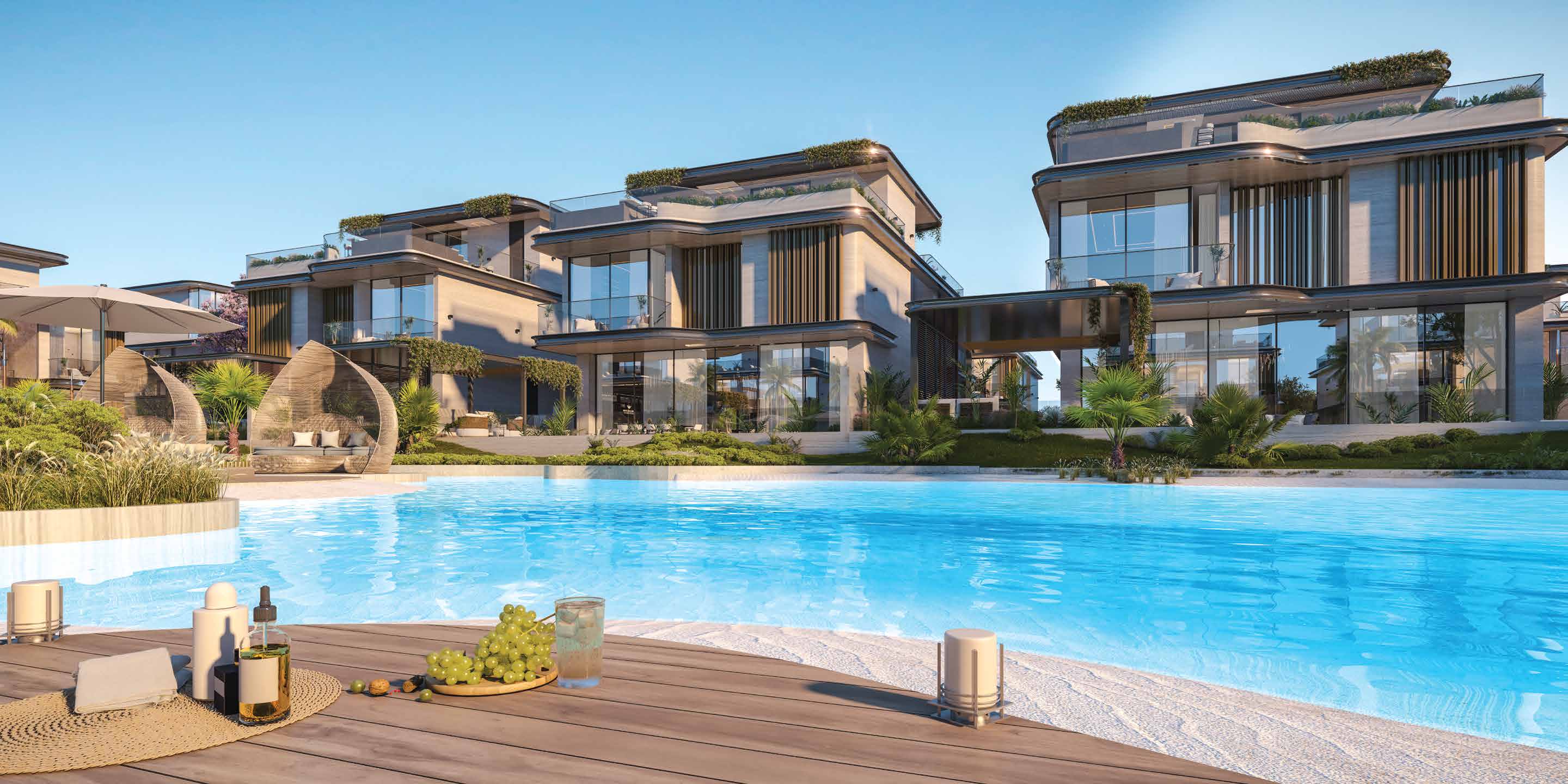 Wellington Grand Villas 4